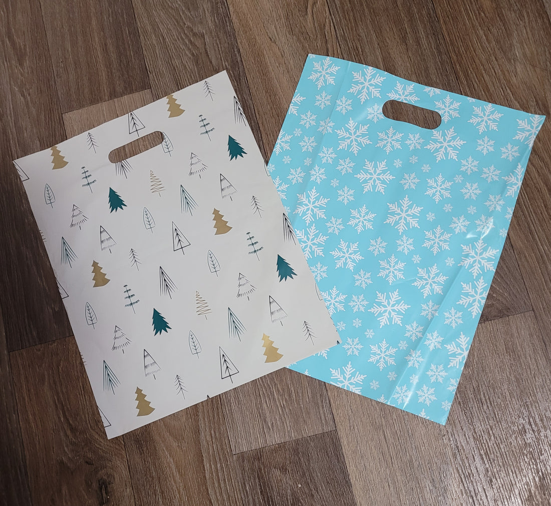 Bolsas ED Premium 12 x 15 Duo