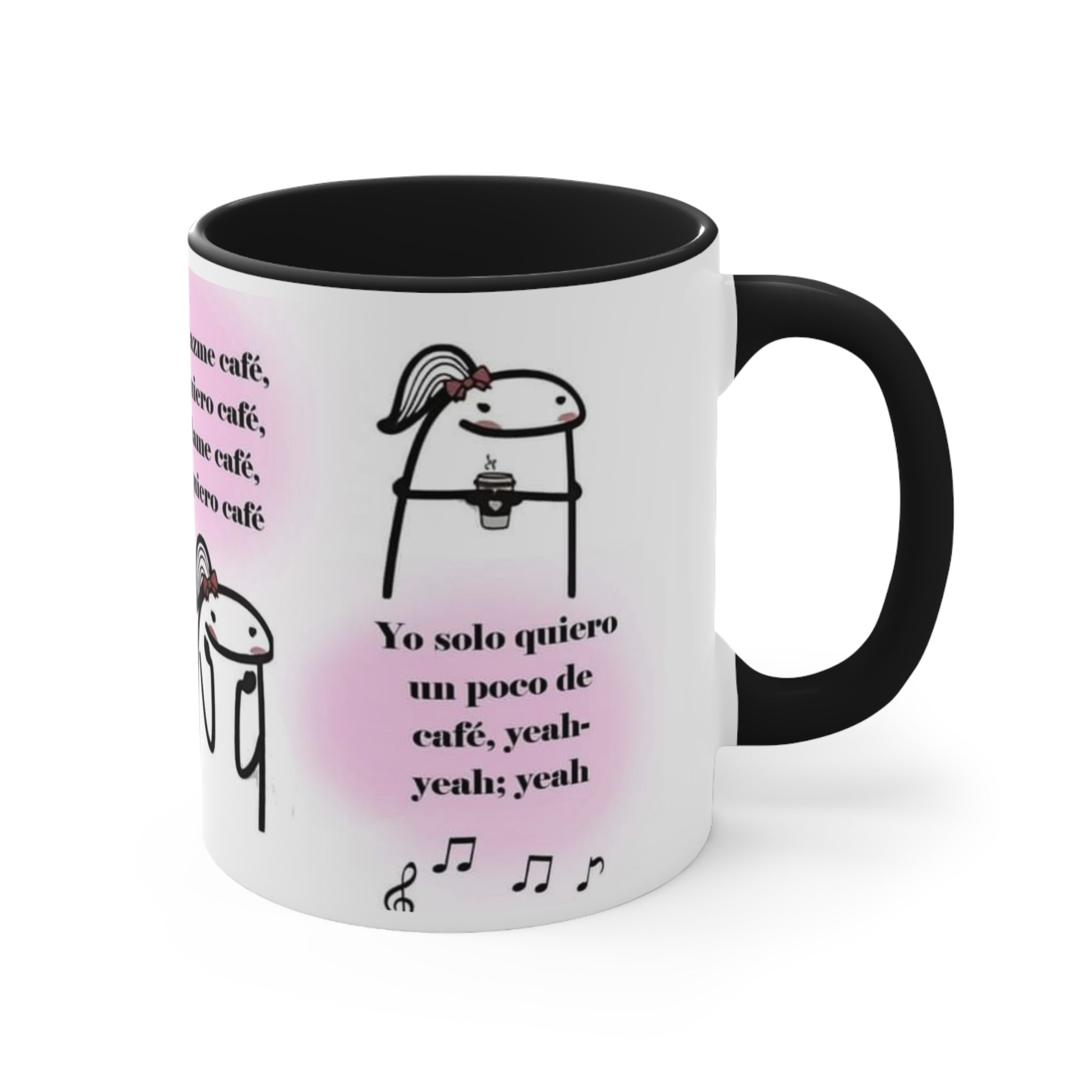 Coffee Mug, 11oz