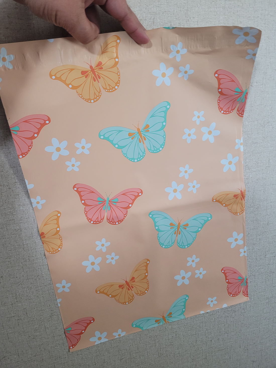 12x15 mariposas