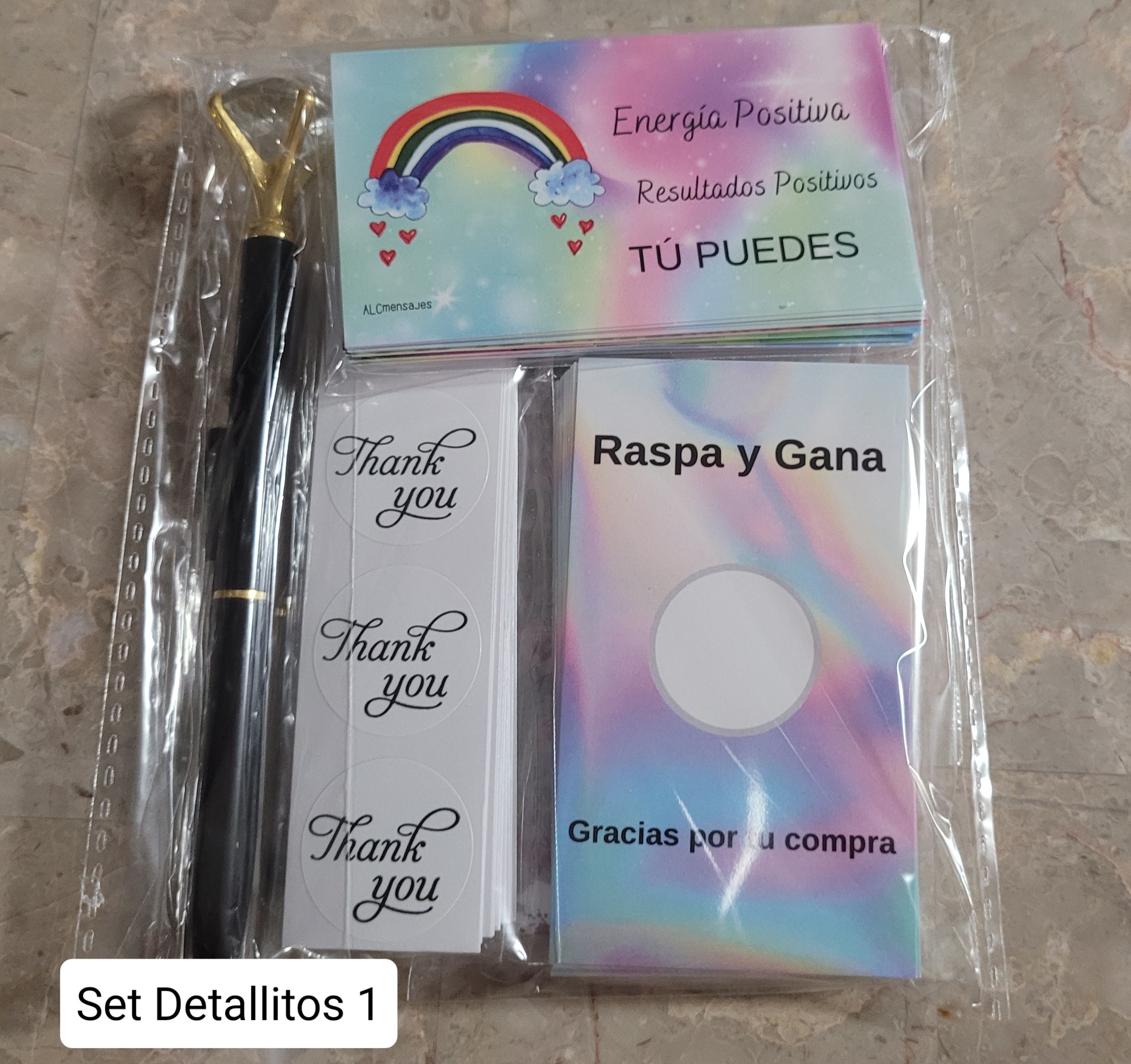 Set Detallitos 1