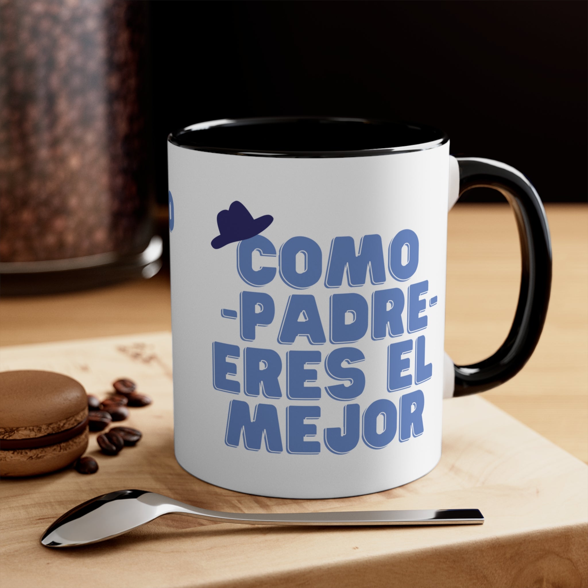 Taza padres 1 Mug, 11oz
