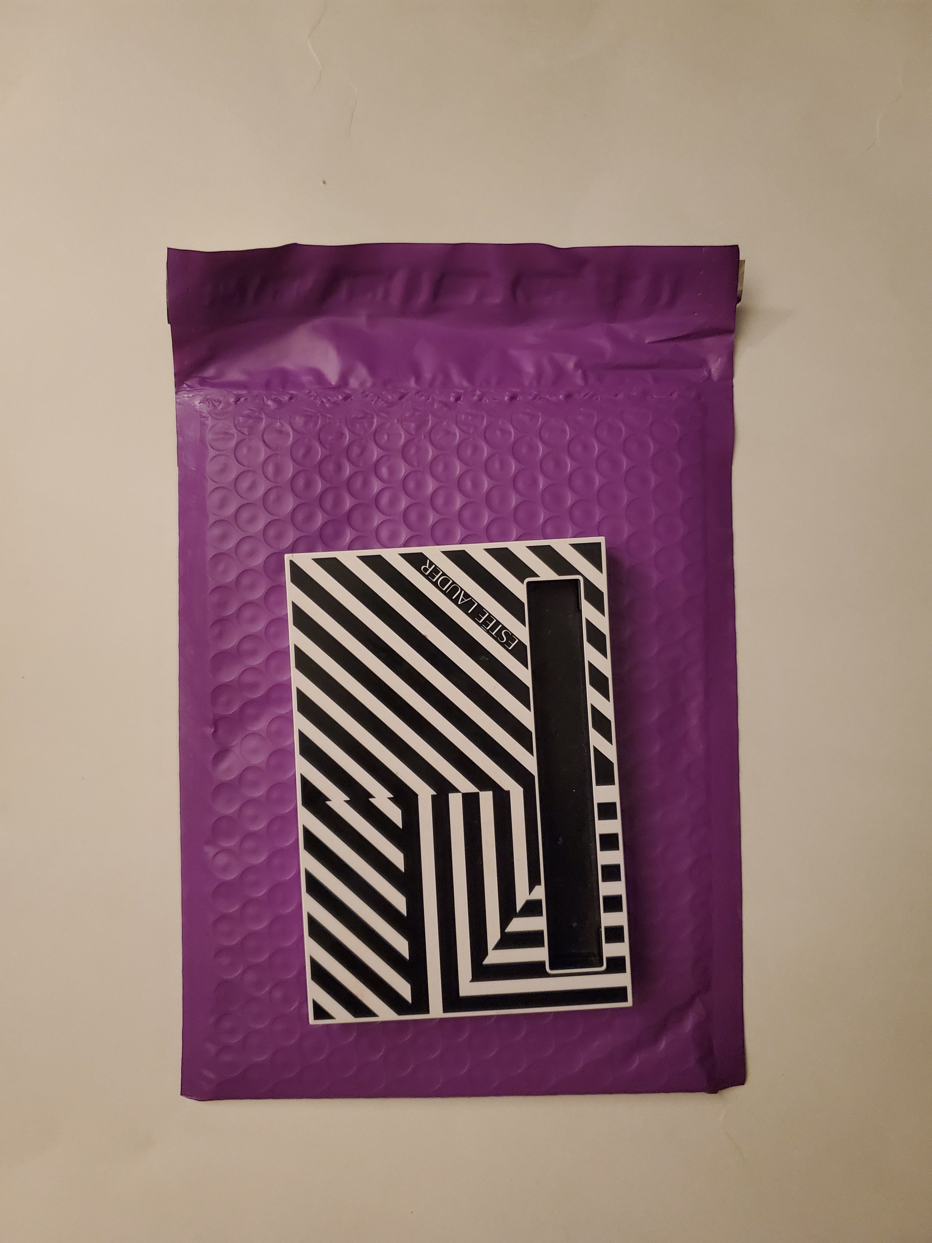 Bubbles mailers 6.5x10