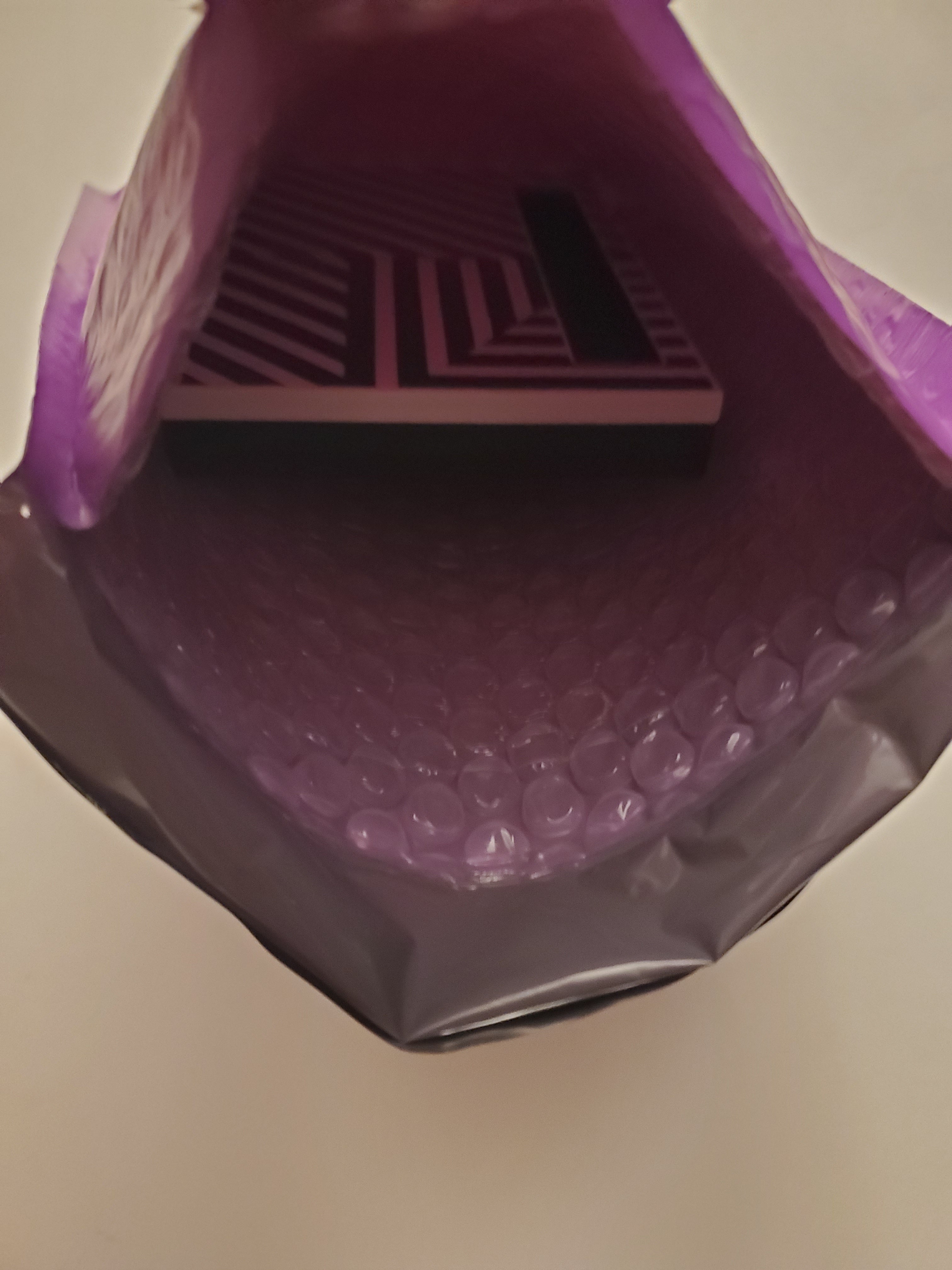 Bubbles mailers 6.5x10