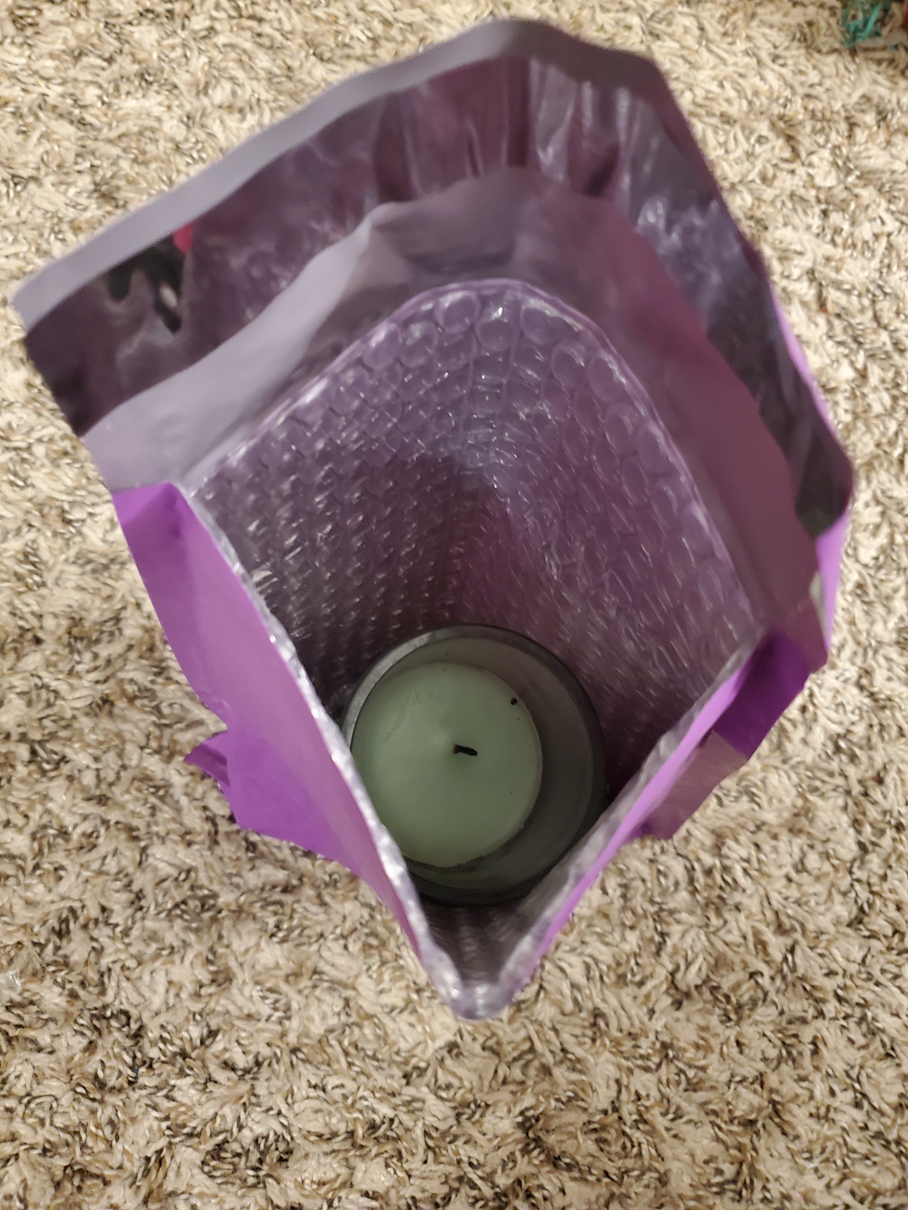 Bubbles mailers 6.5x10