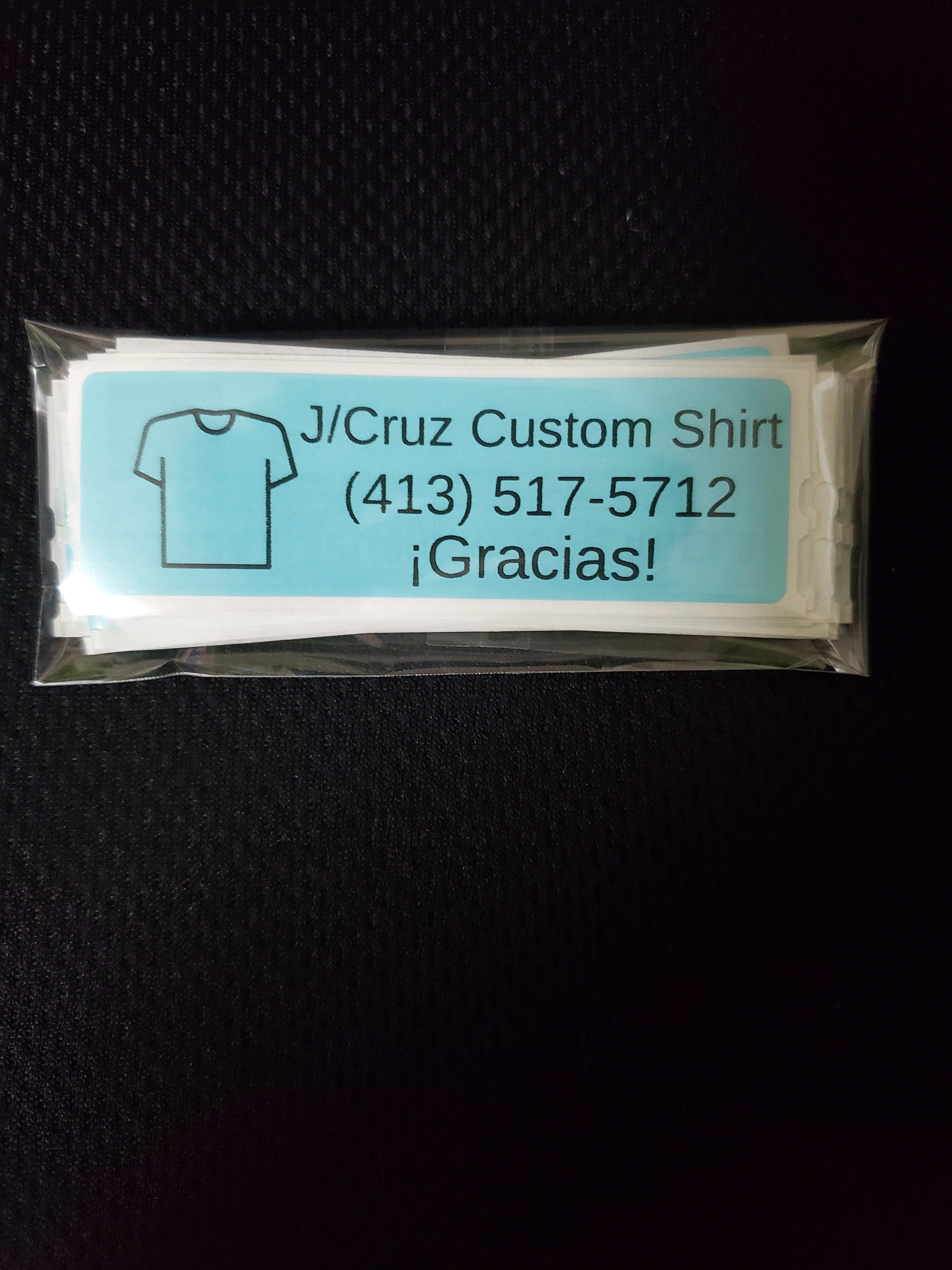 100 Sellos Mensajes Personalizados