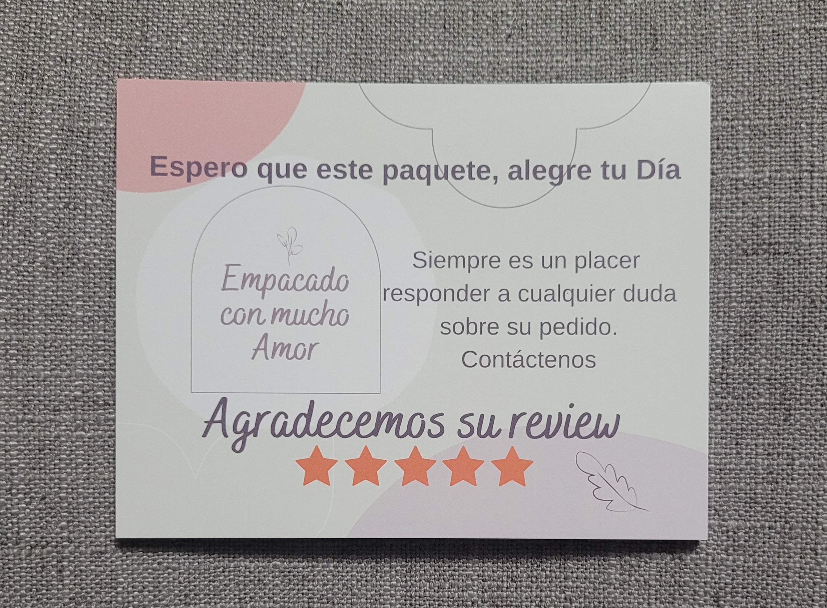 Post Cards Review