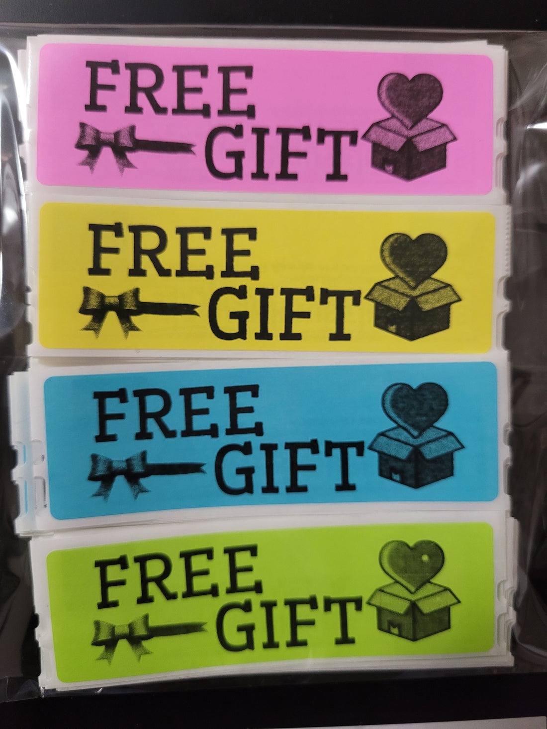 100 Sellos Mensajes 1