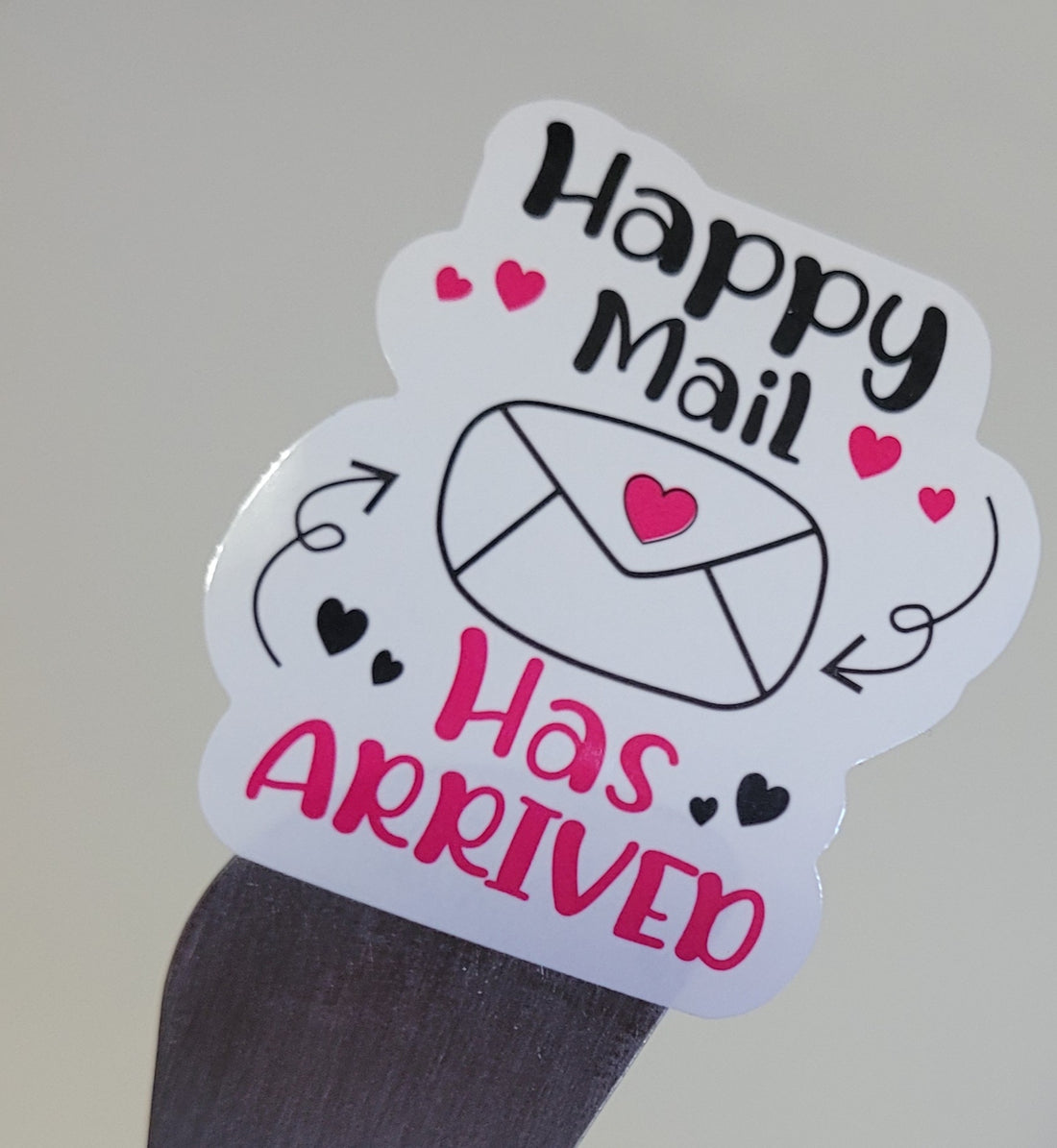 100 Stickers Prediseñado Has Arrived