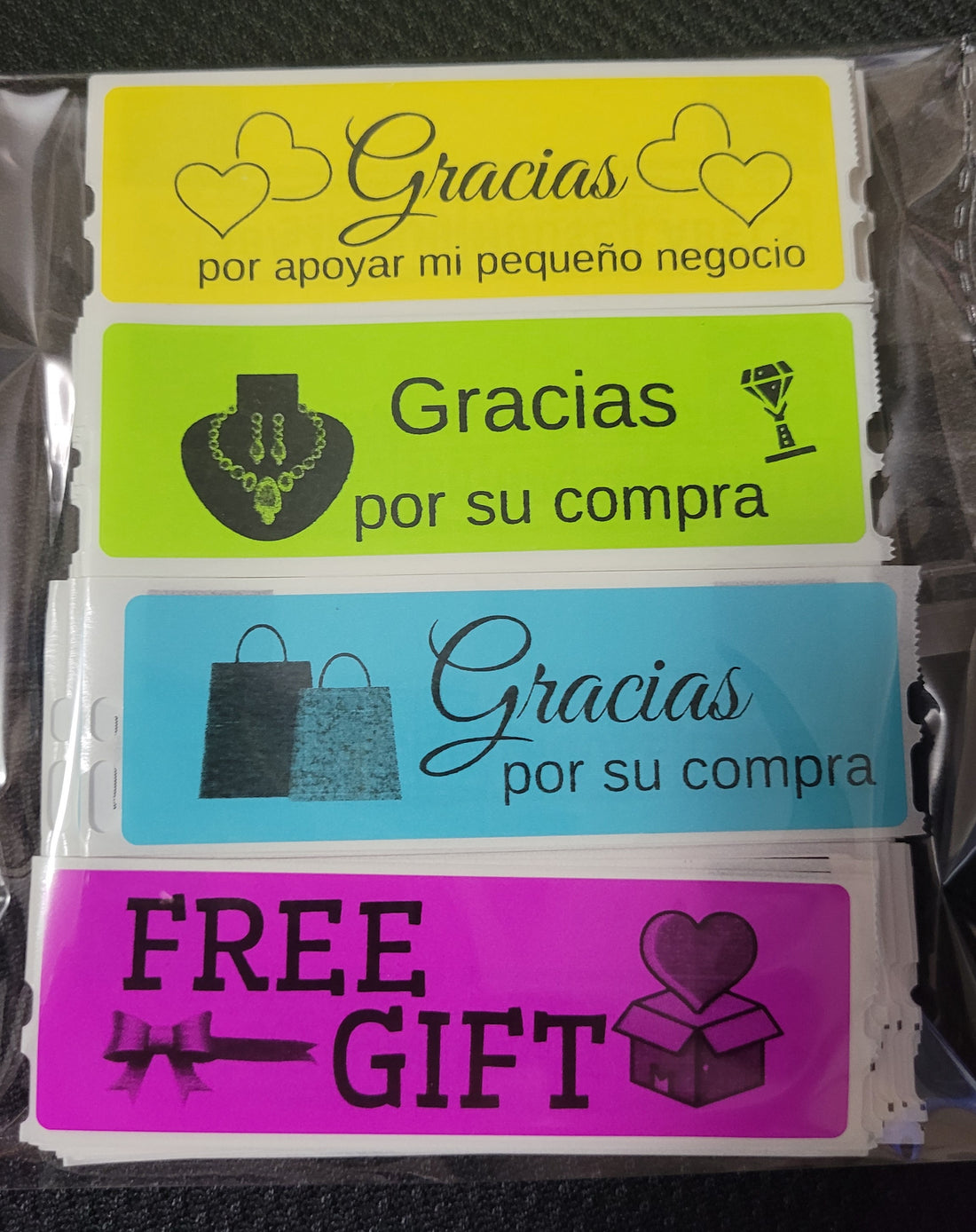 100 Sellos Mensajes 13