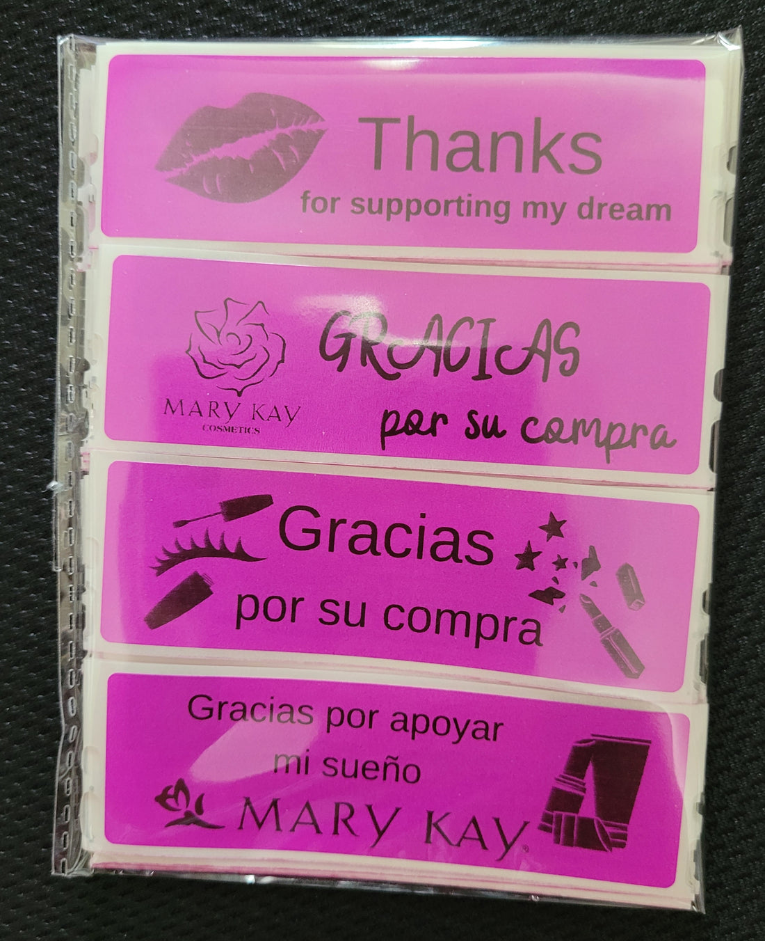 100 Sellos Mensajes 32