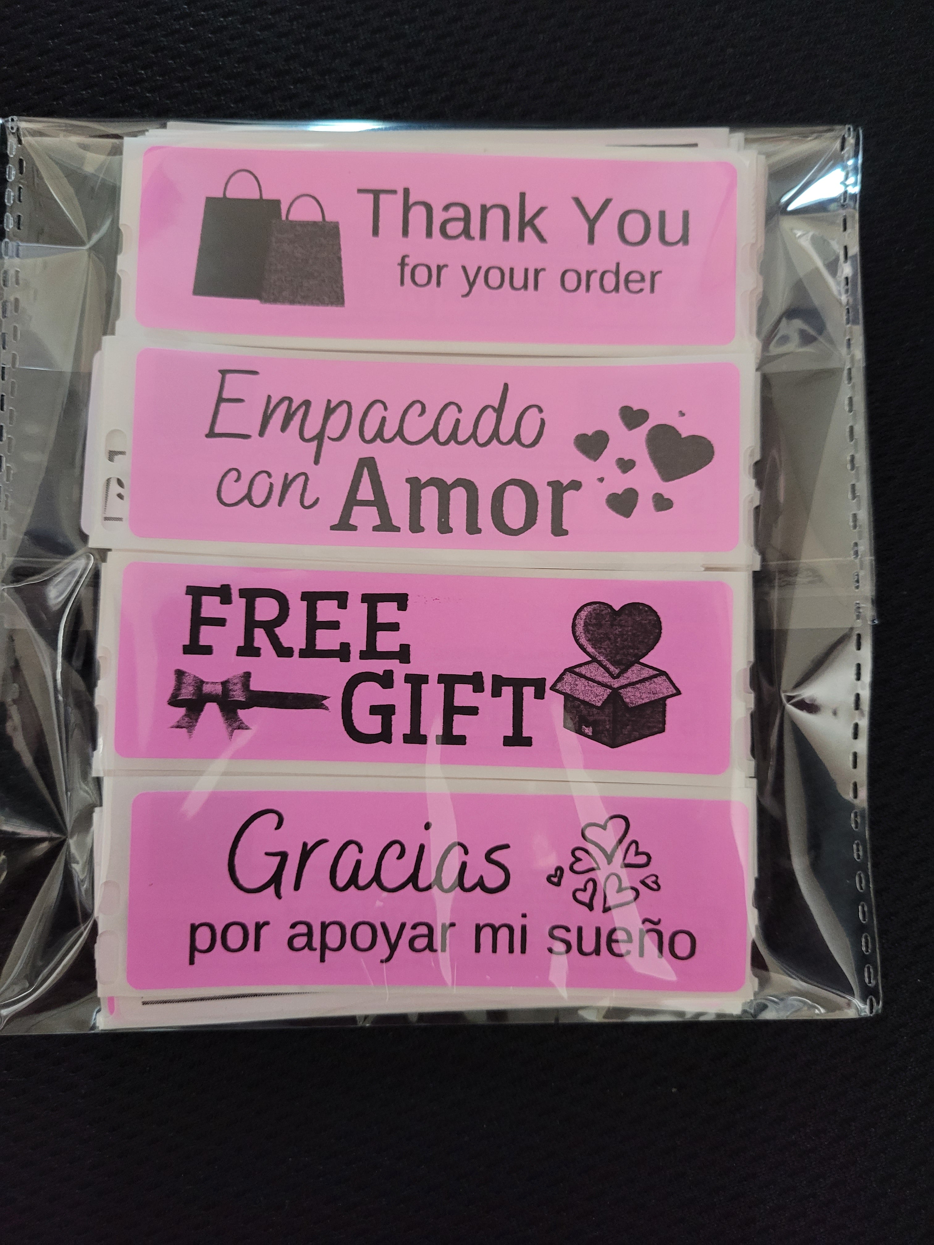 100 Sellos Mensajes 44