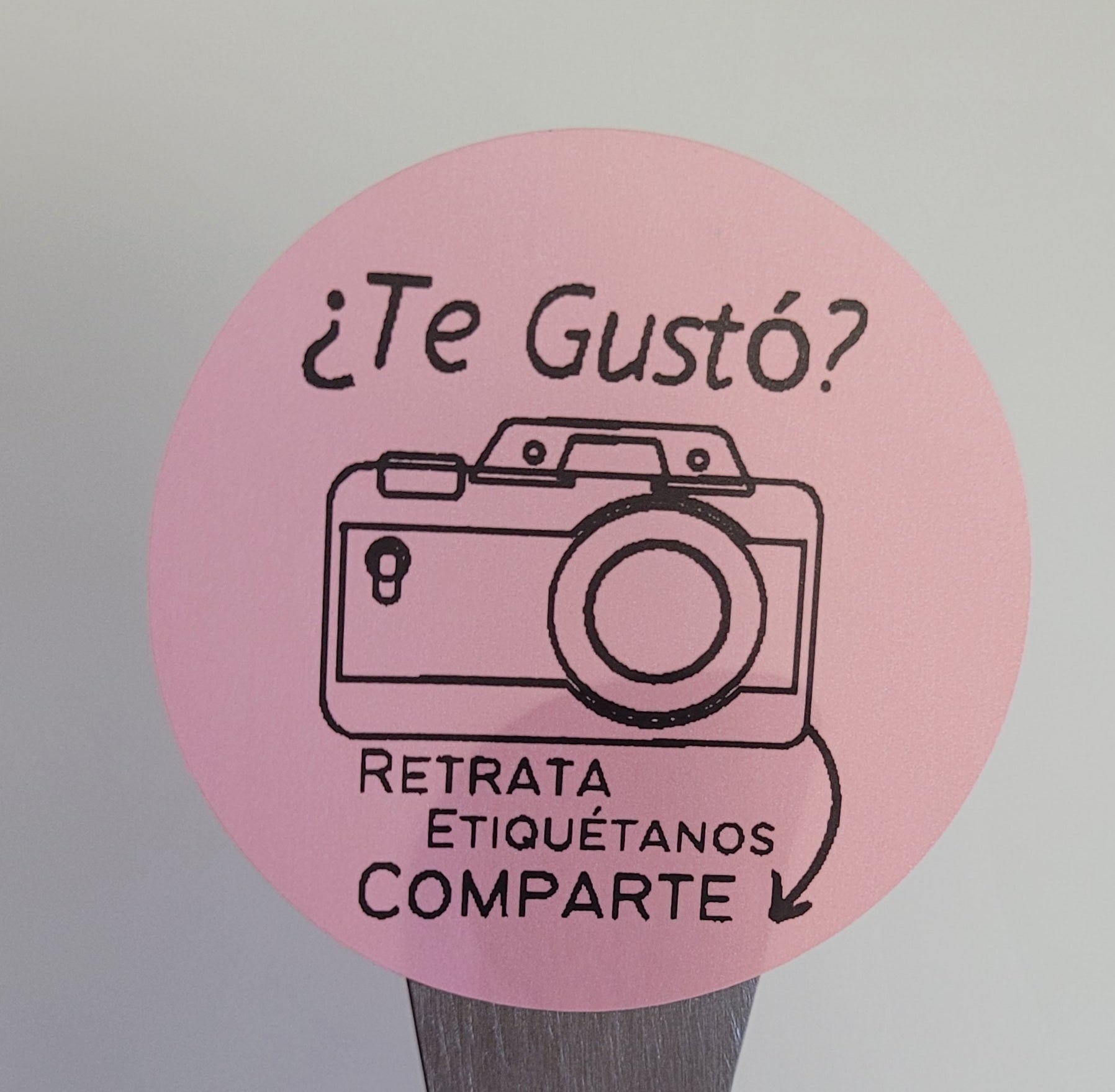 100 Stickers Prediseñados Share