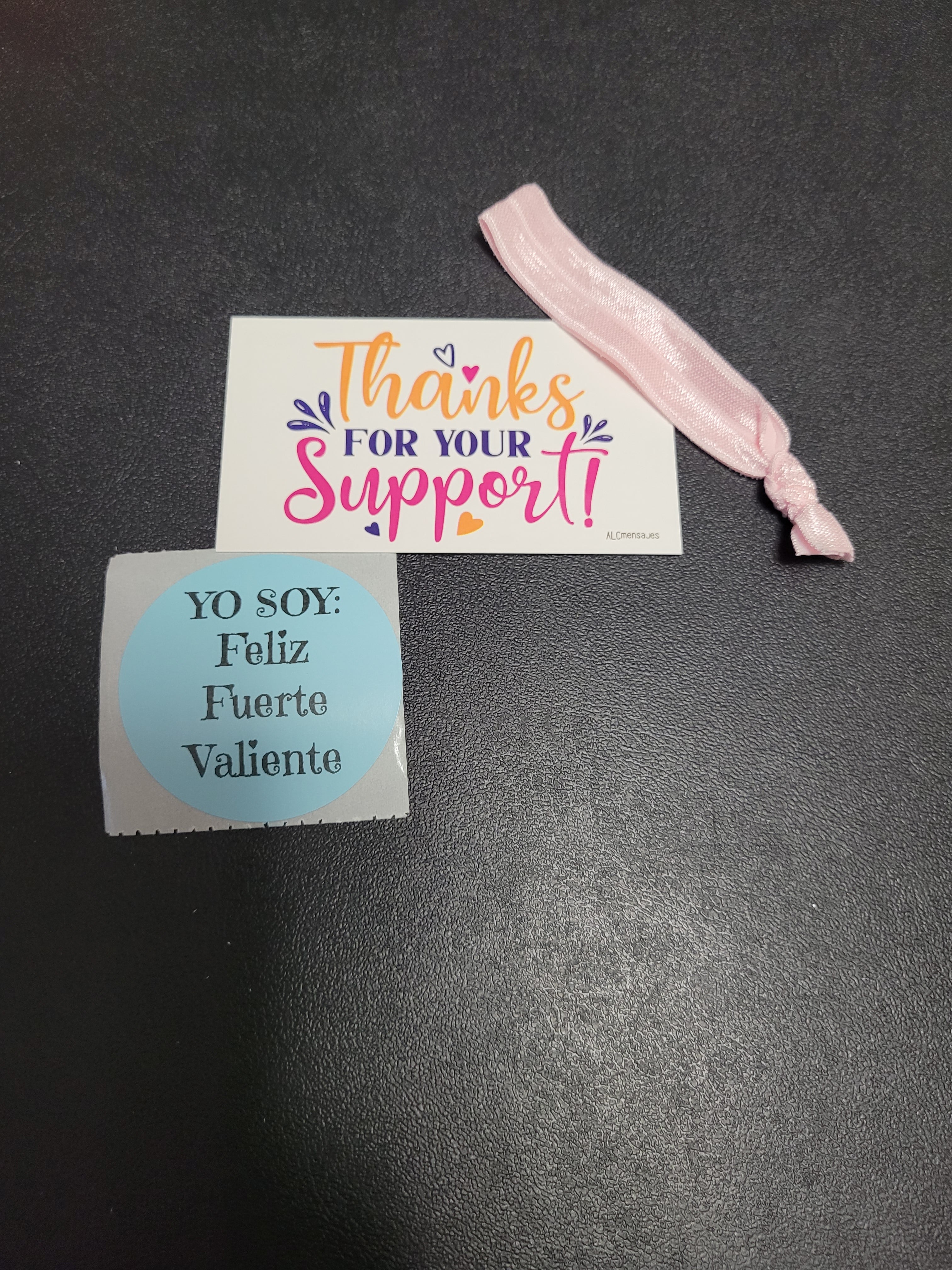 Set Regalitos ALC 1
