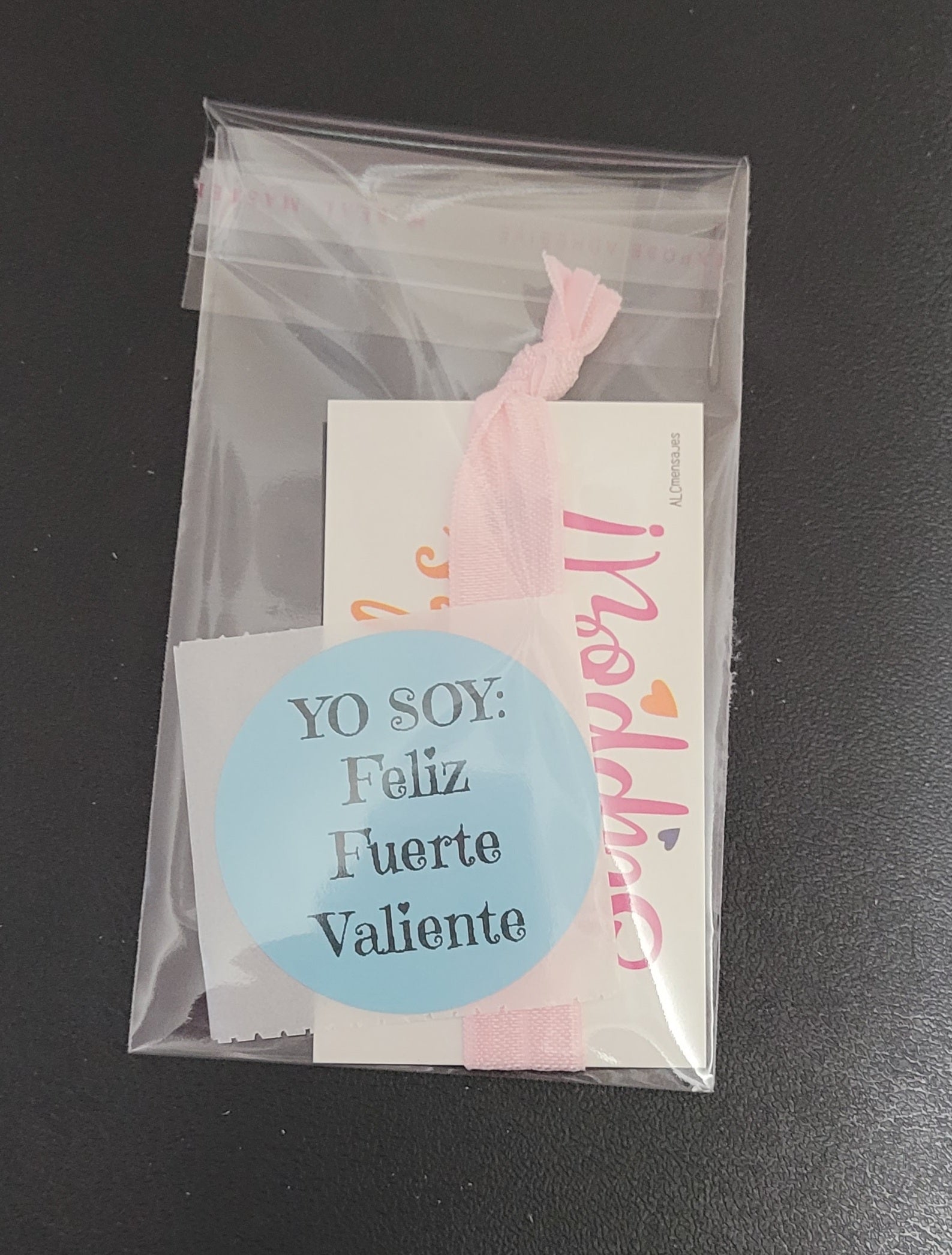 Set Regalitos ALC 1