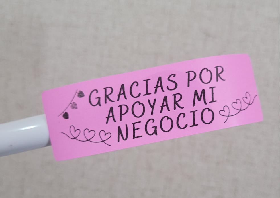 100 Sellos Mensajes Mix