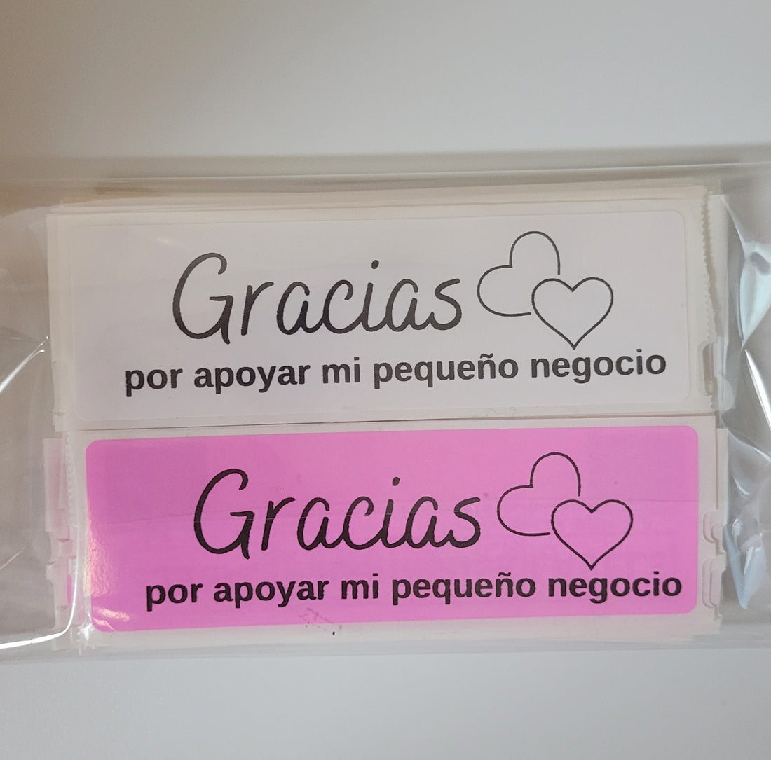 100 Sellos Mensajes 36