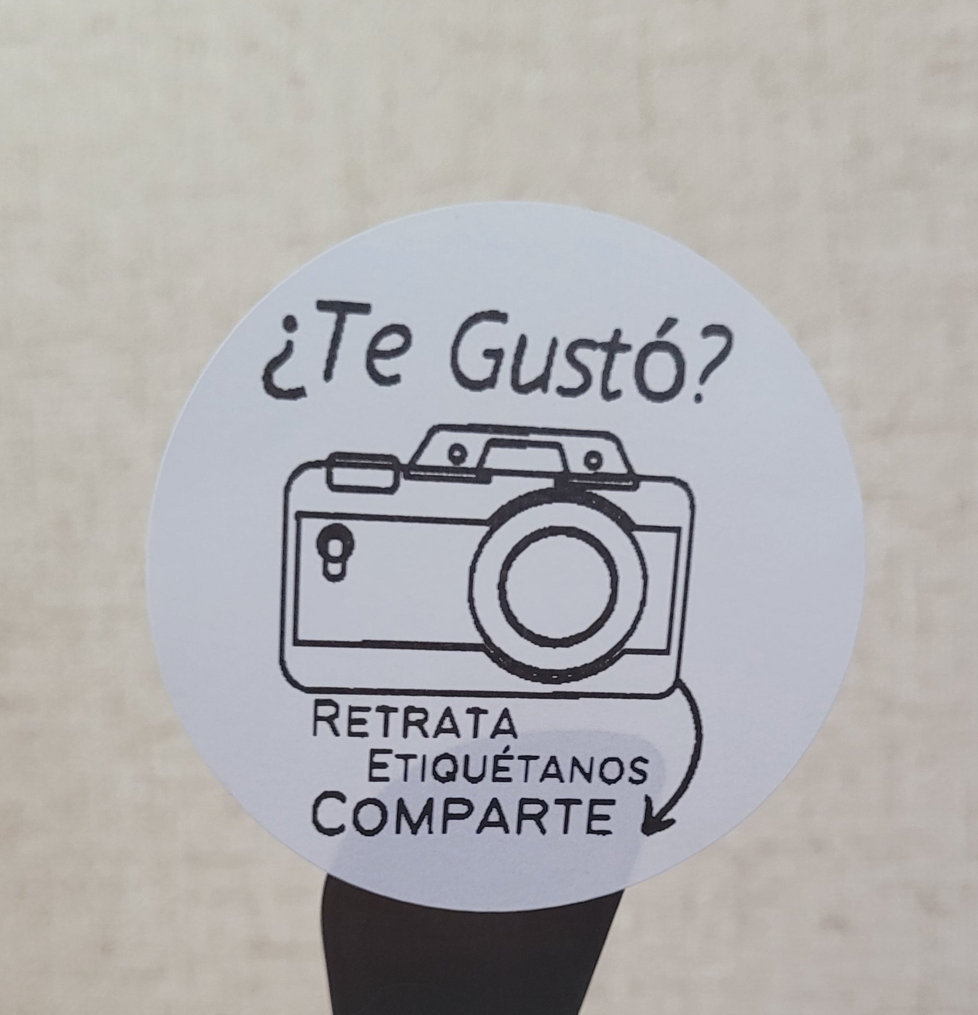 100 Stickers Prediseñados Share