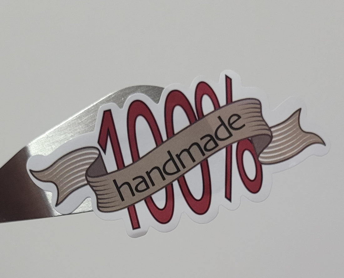 100 Stickers Prediseñado 100%