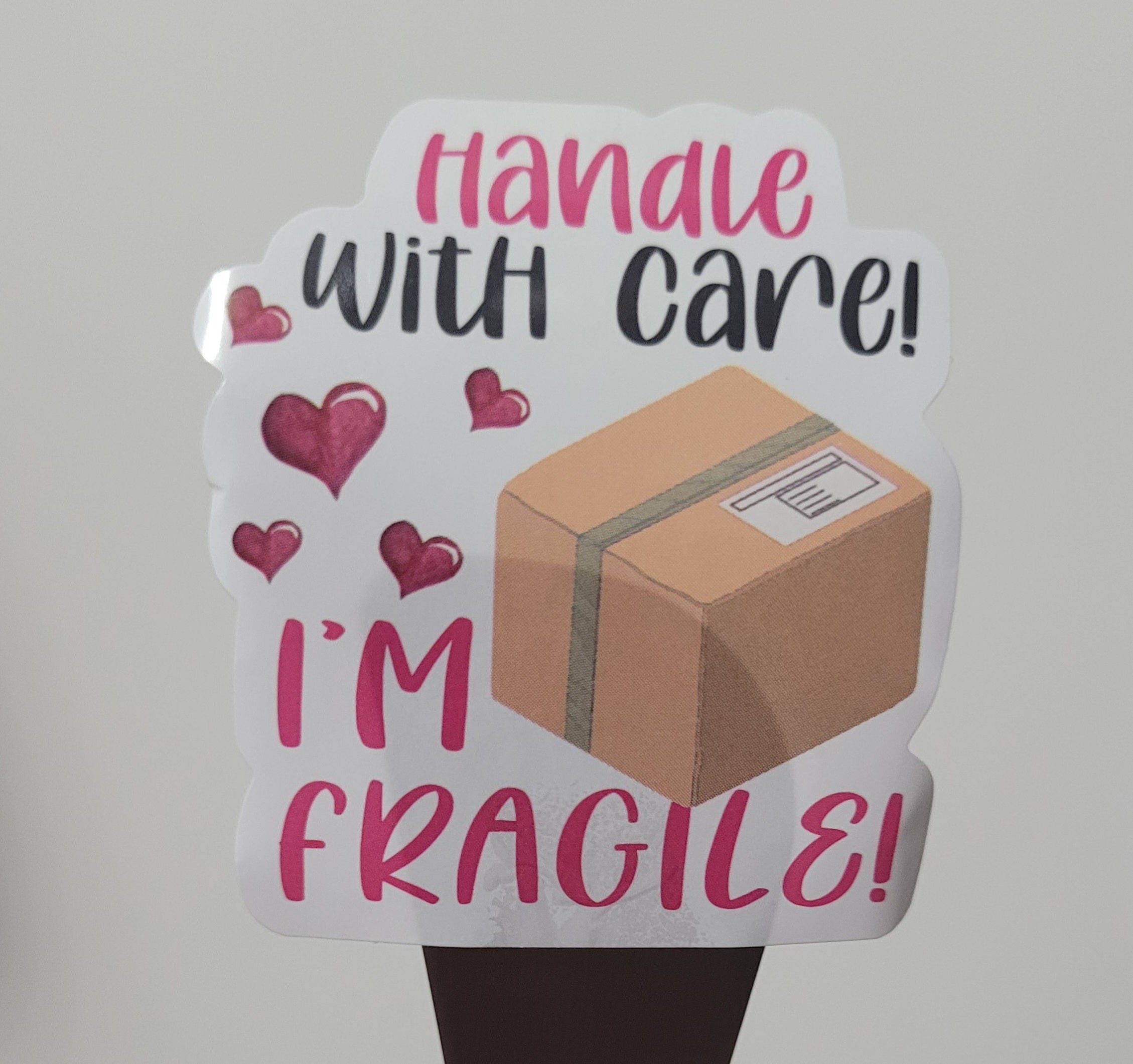 100 Stickers Prediseñado I&