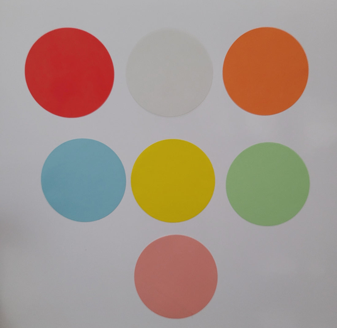 100 Stickers Prediseñados Share