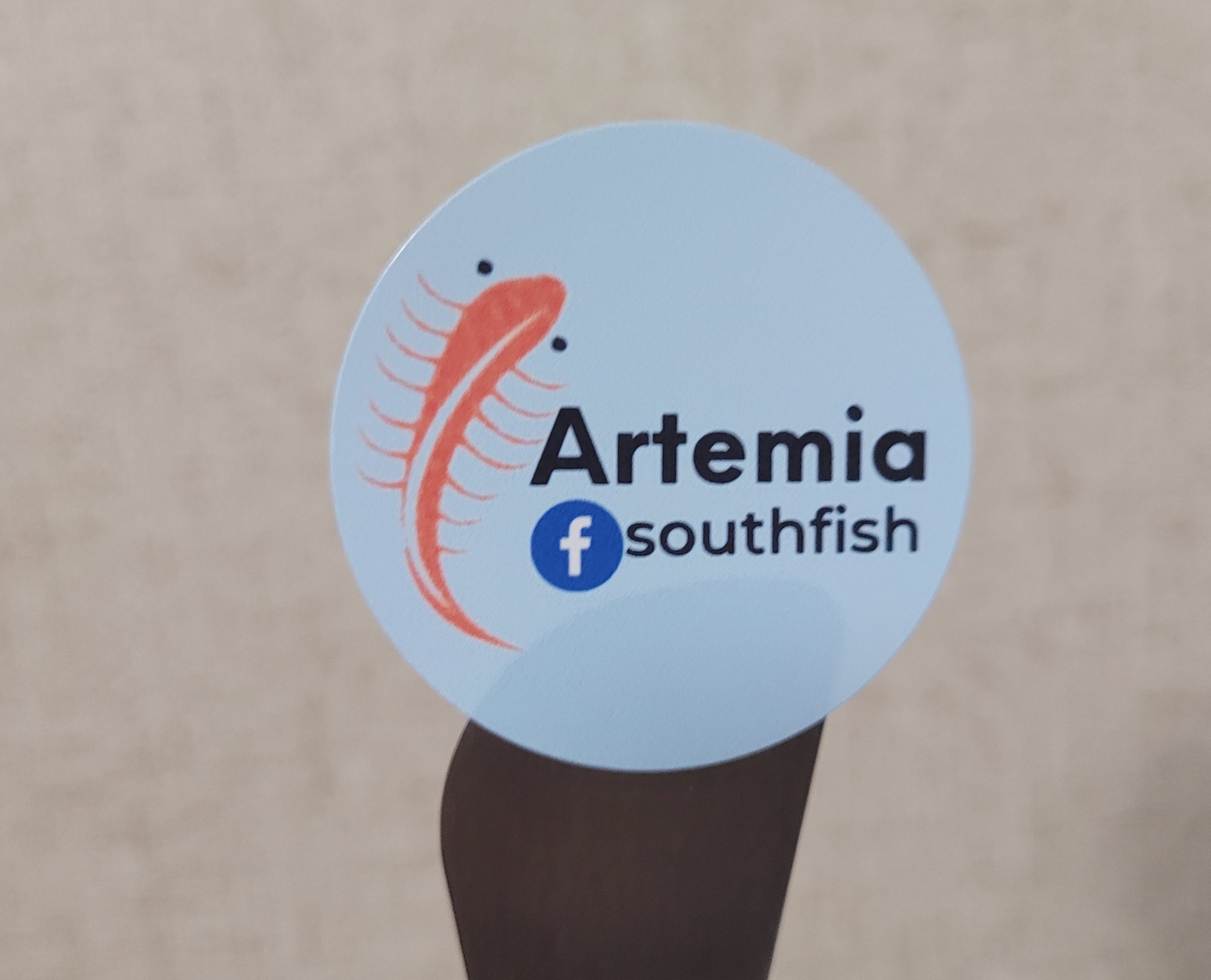 Stickers Personalizados 1.5 Pulgadas