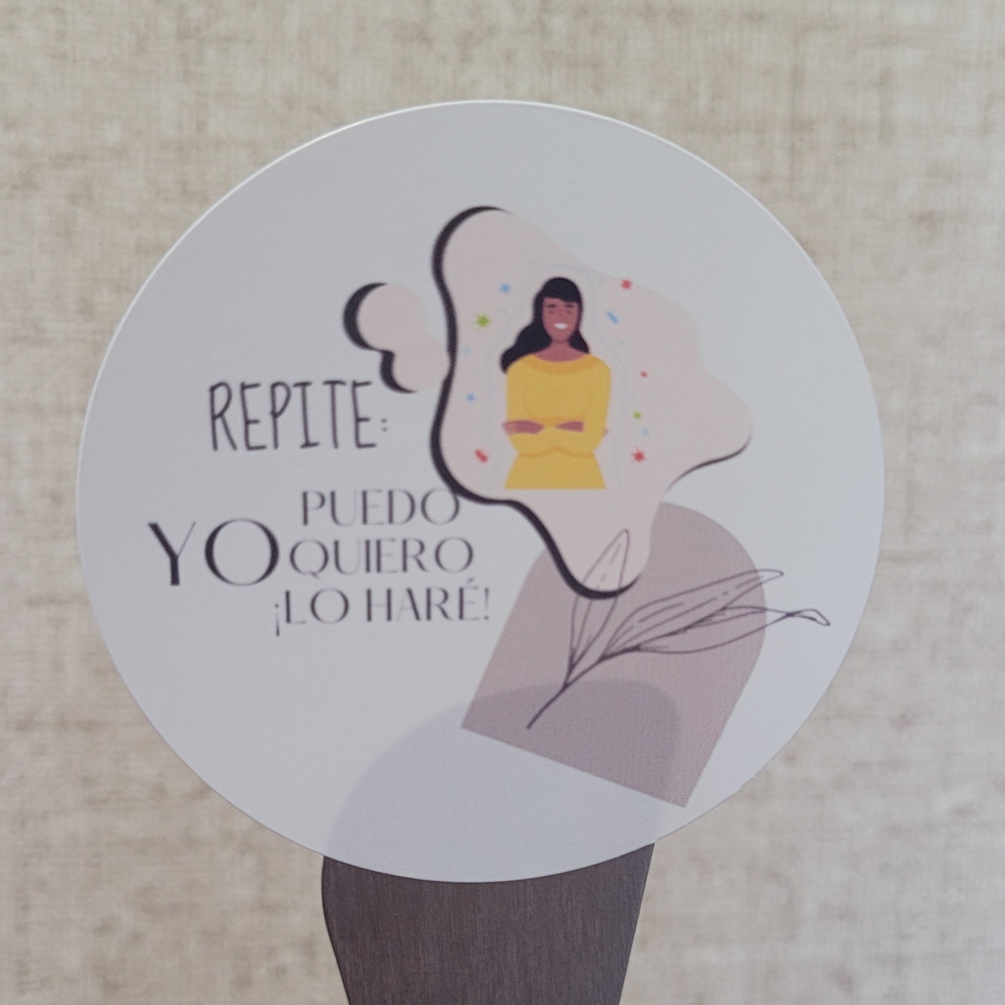 Set de Stickers Mensajes ALCPositivos