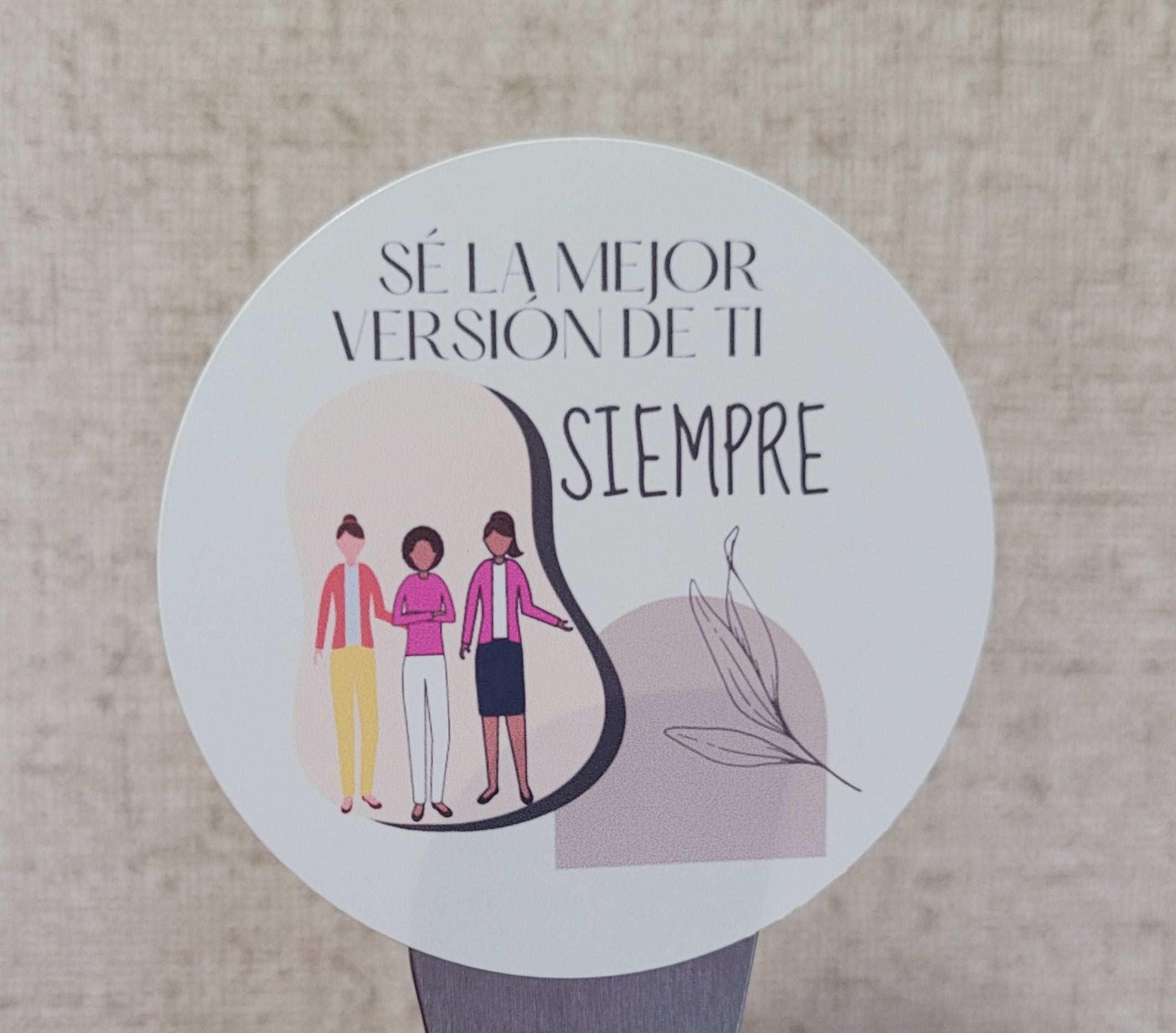 Set de Stickers Mensajes ALCPositivos