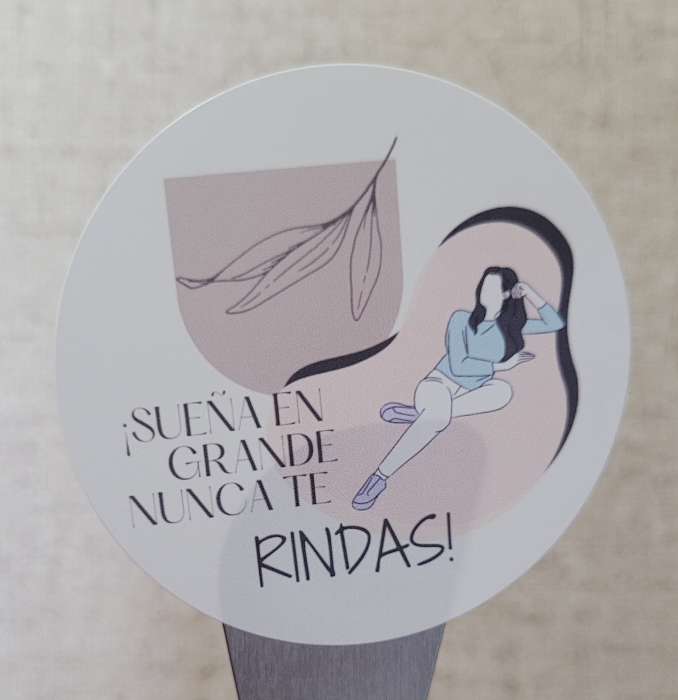 Set de Stickers Mensajes ALCPositivos