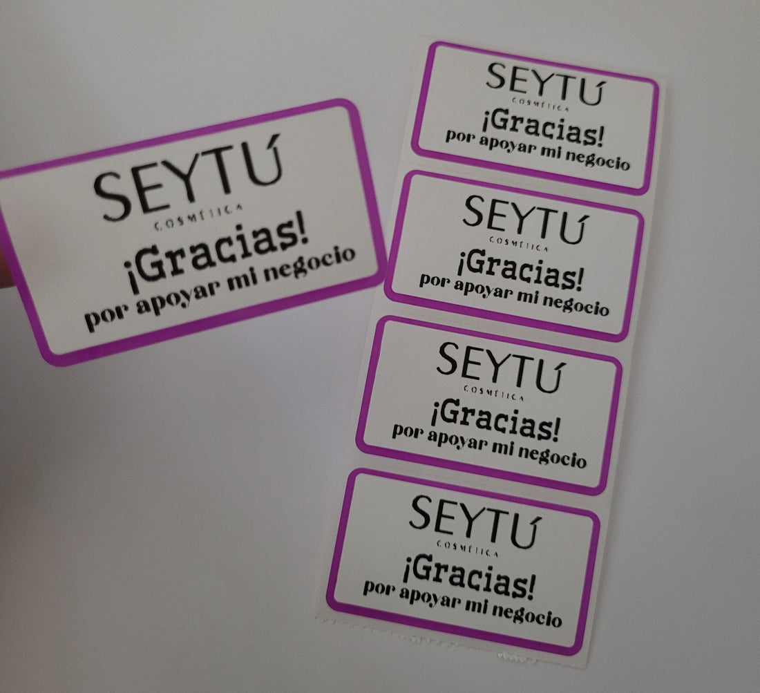 Small Sellos Mensajes Seytú