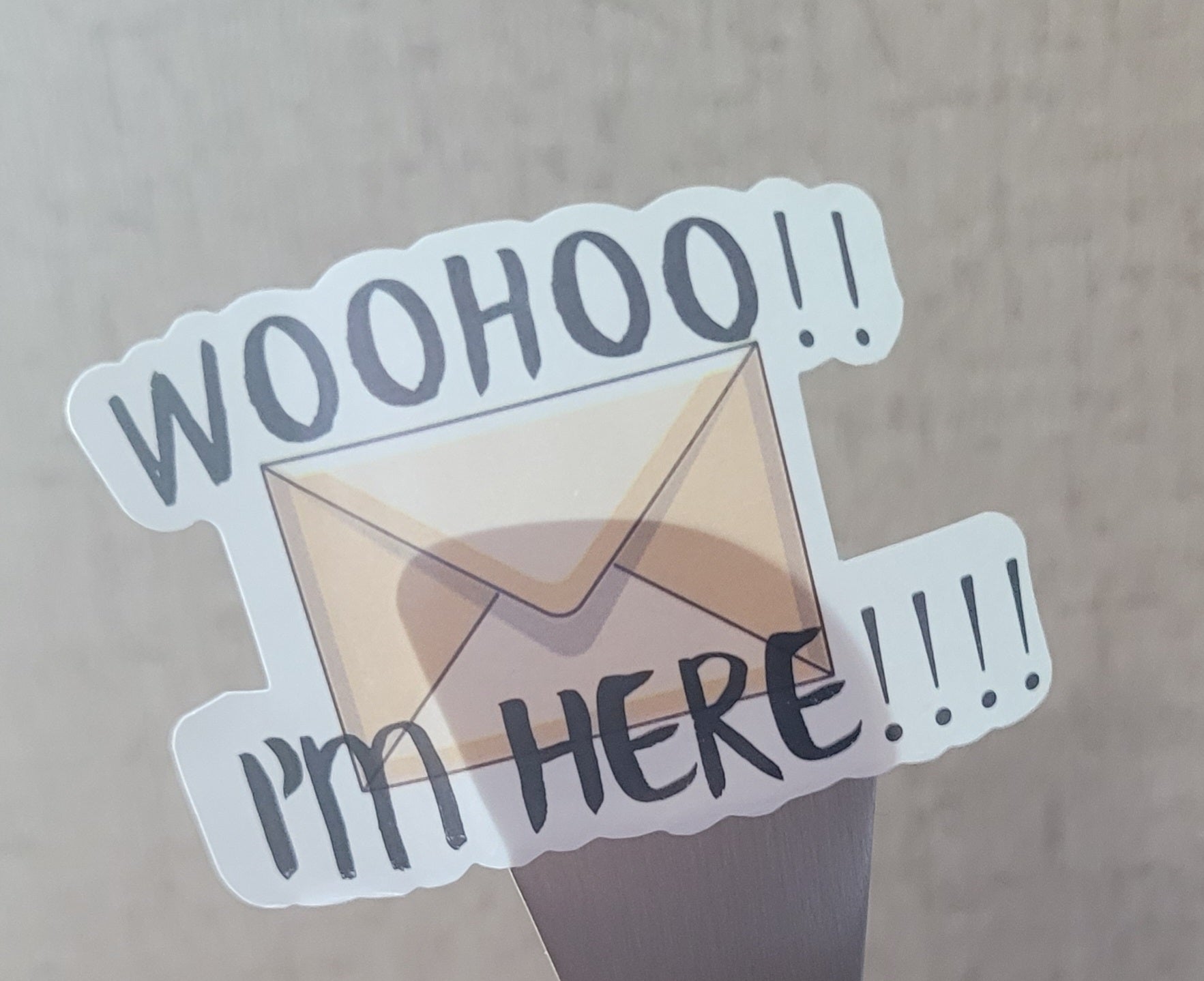 100 Stickers Prediseñado Wohooo