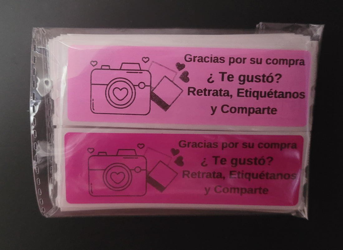 100 Sellos Mensajes 39