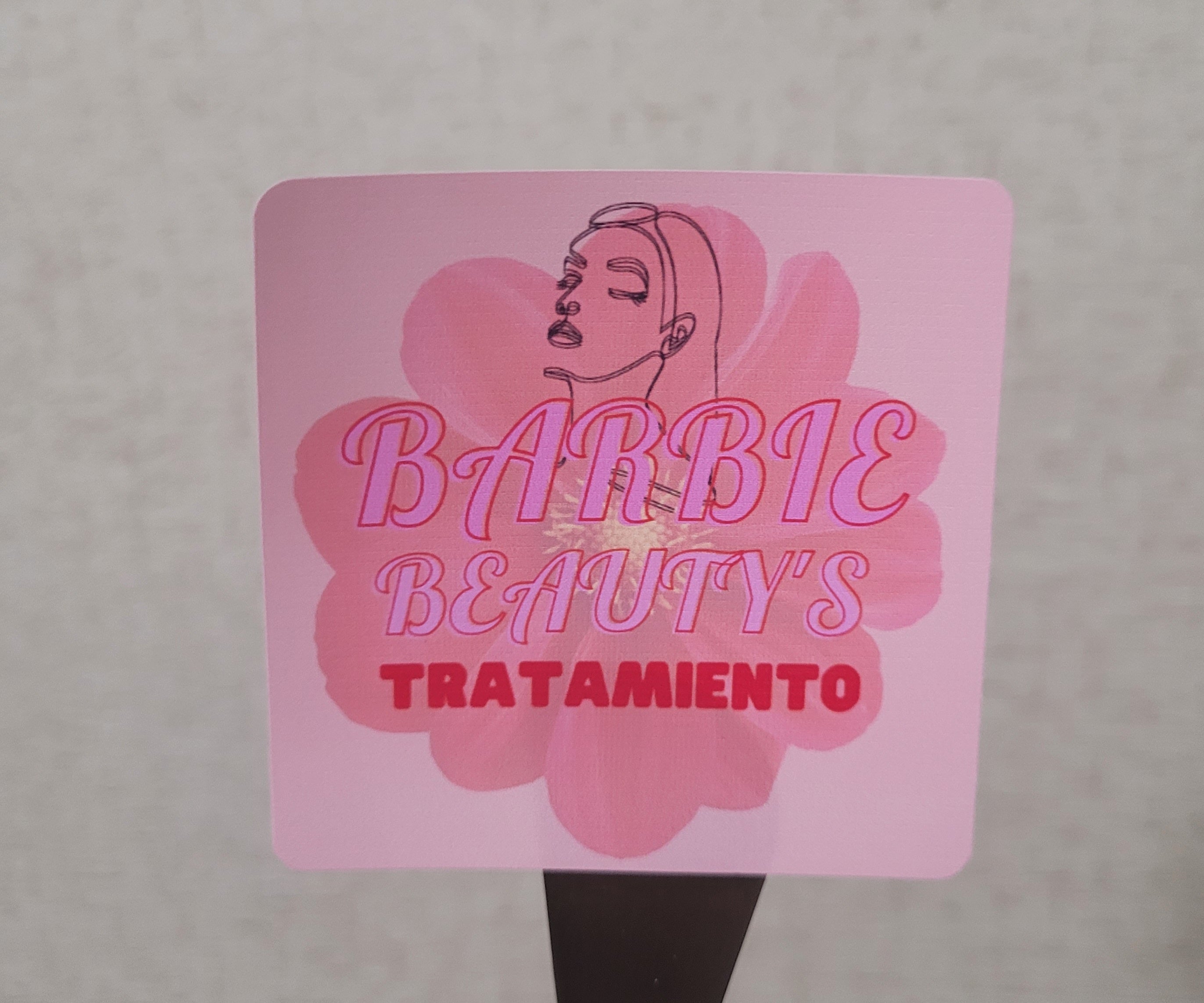 Stickers Personalizados Cuadrado 2x2 Pulgadas