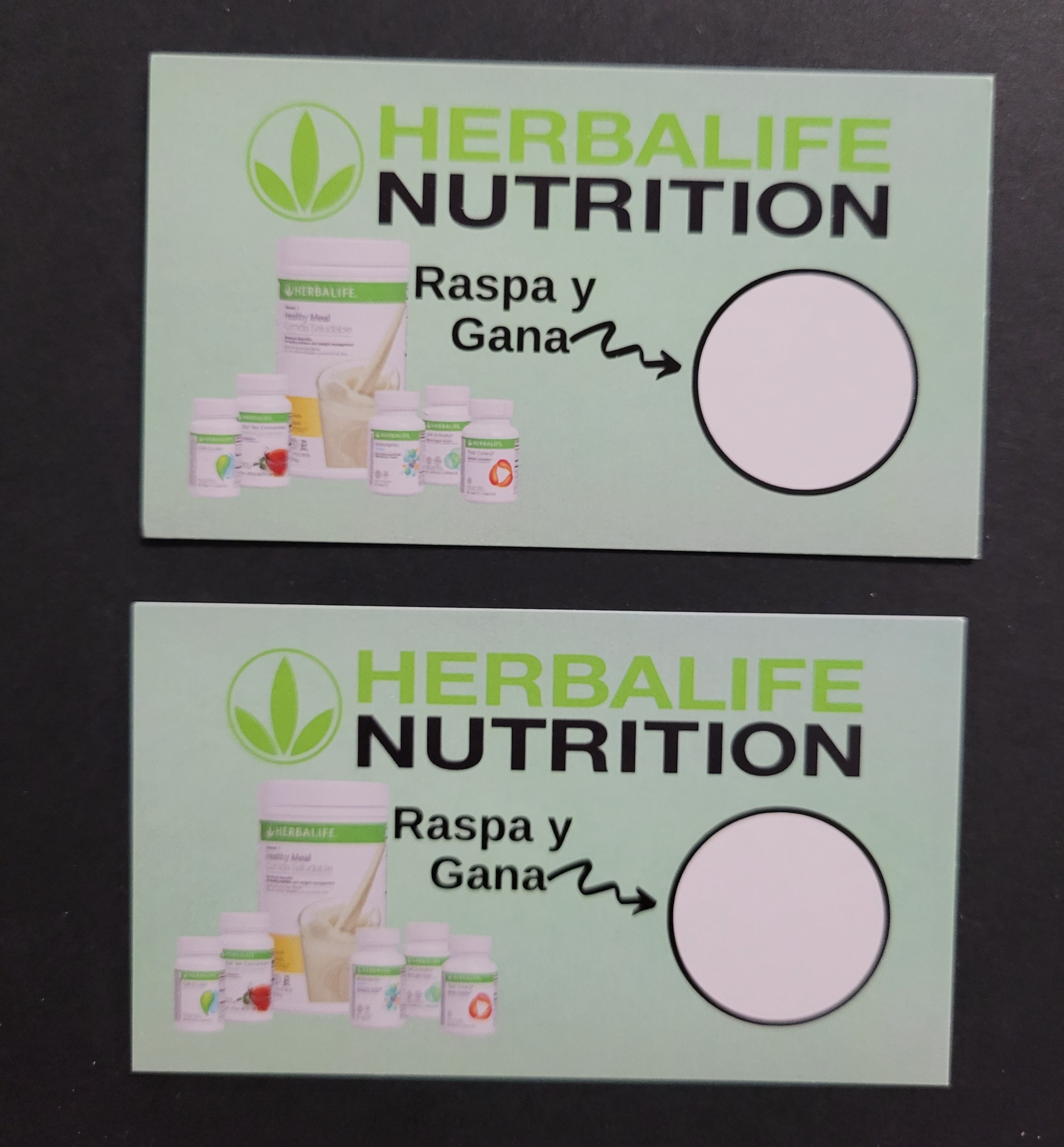 H-Nutrition