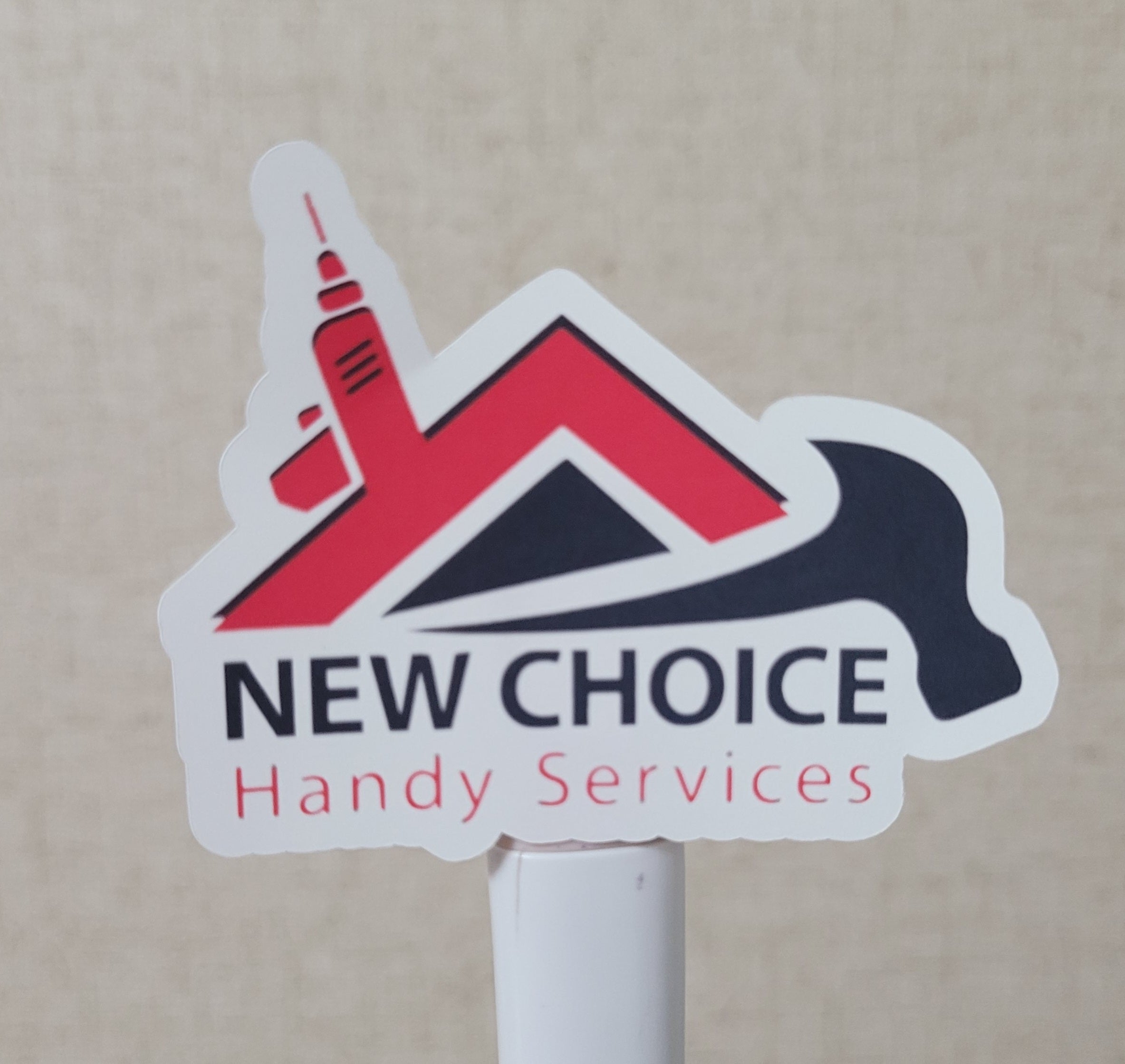 Stickers Die Cut (cortado individual)