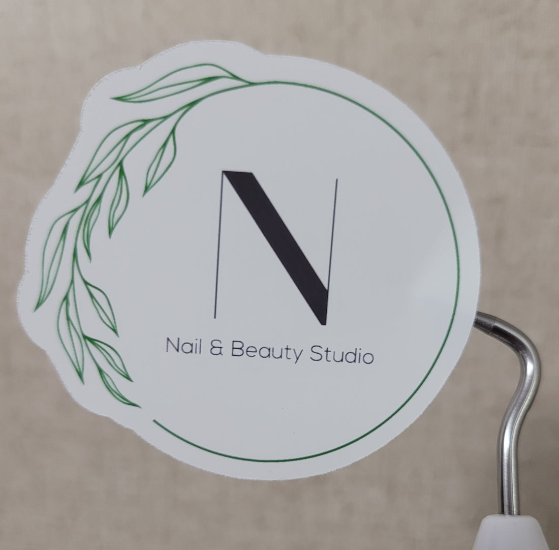 Stickers Die Cut (cortado individual)