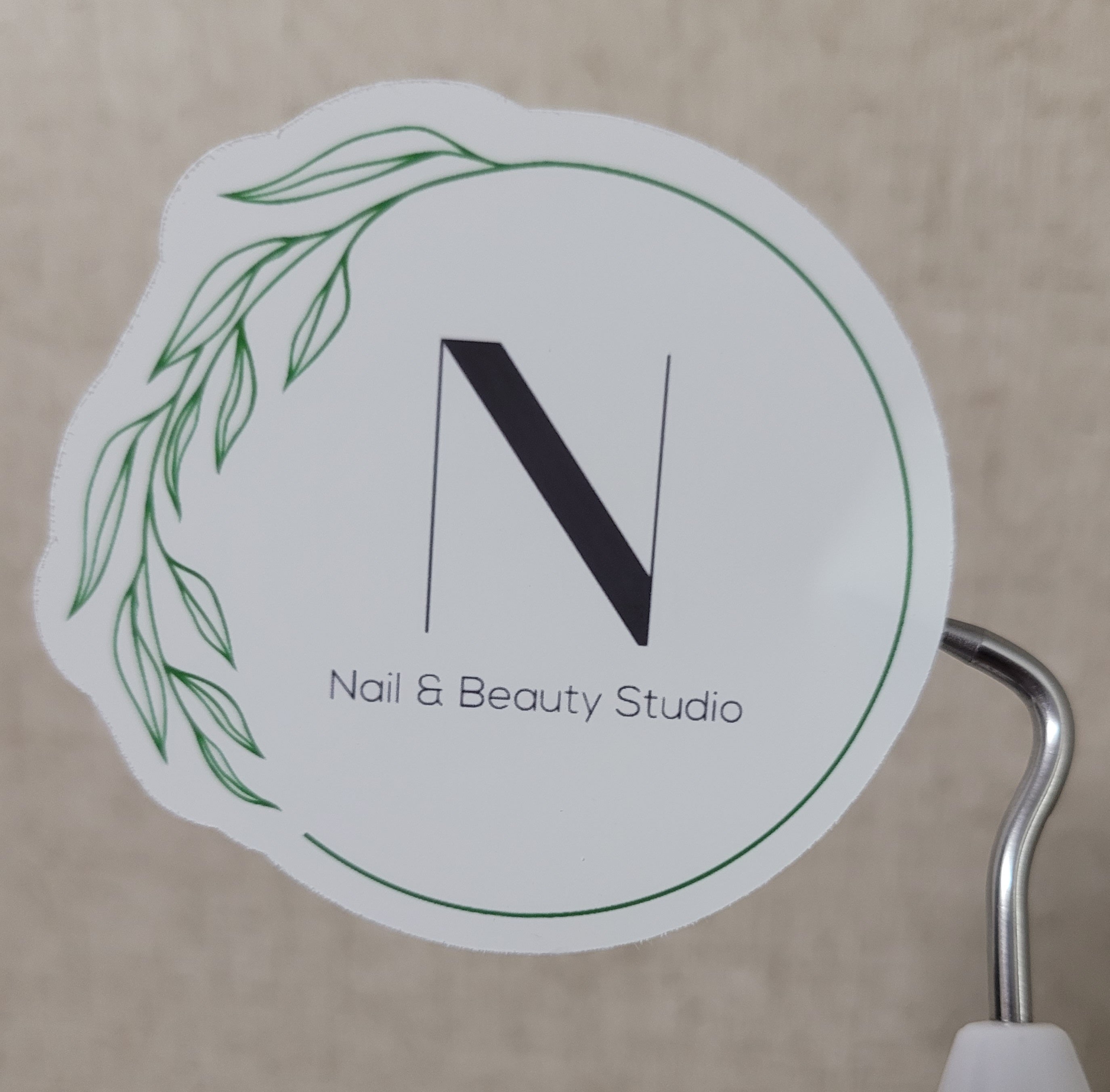 Stickers Die Cut (cortado individual)