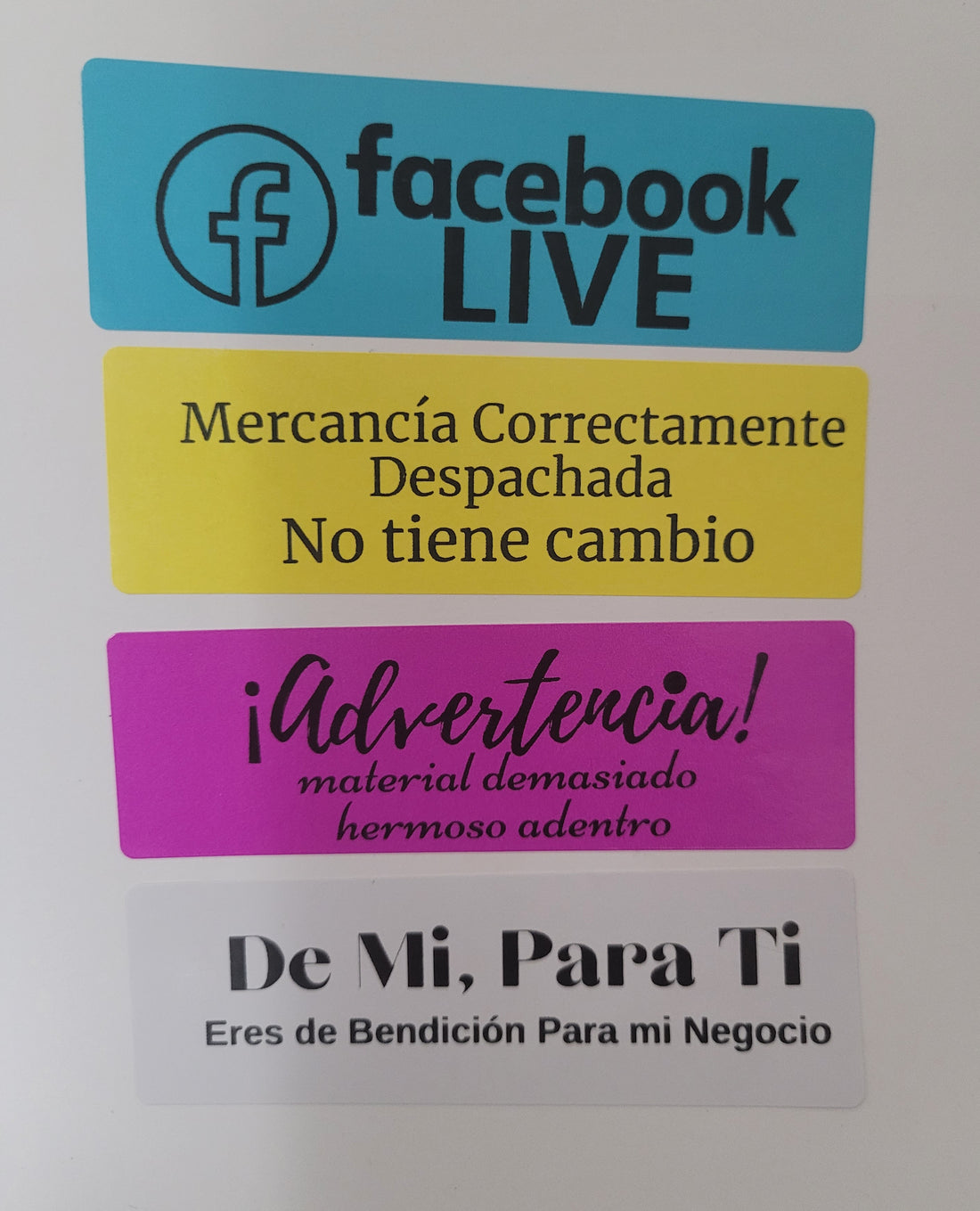 100 Sellos Mensajes 47