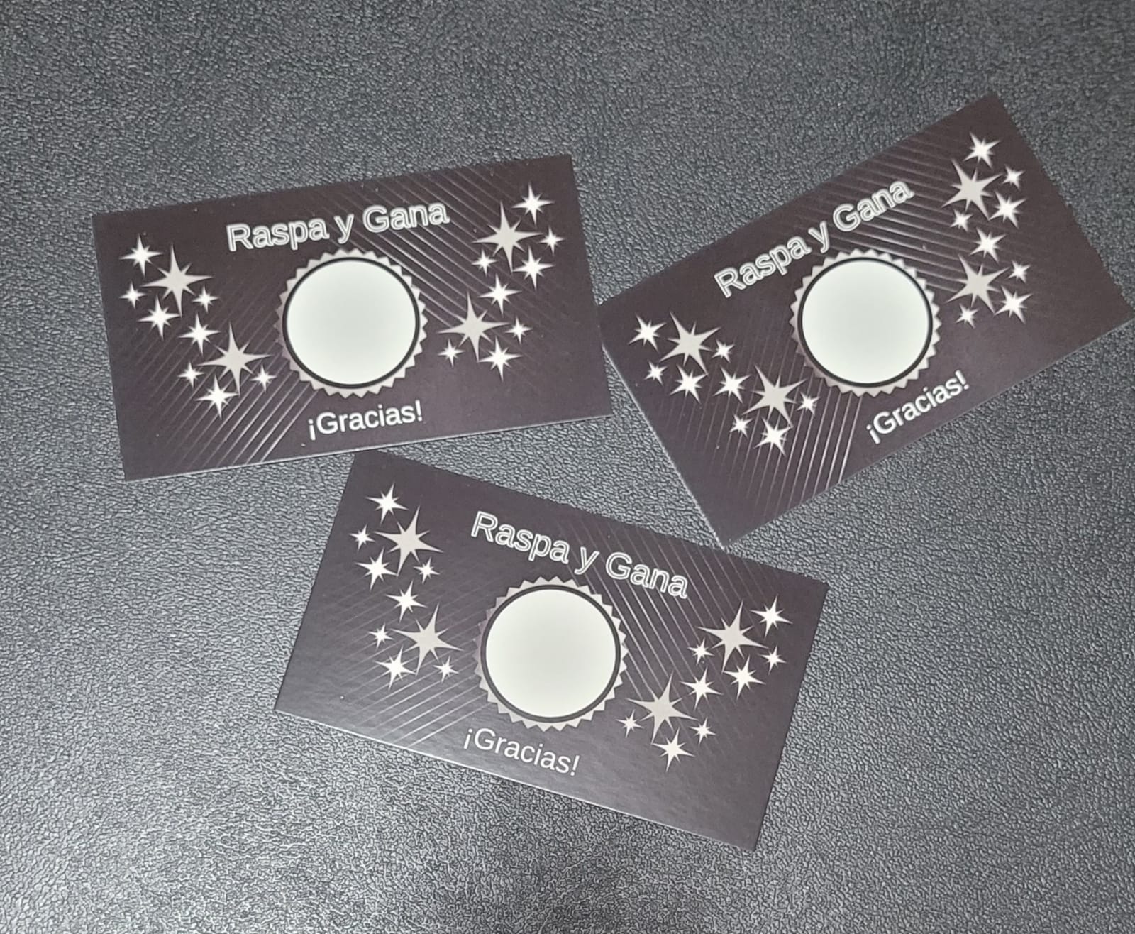 Stars