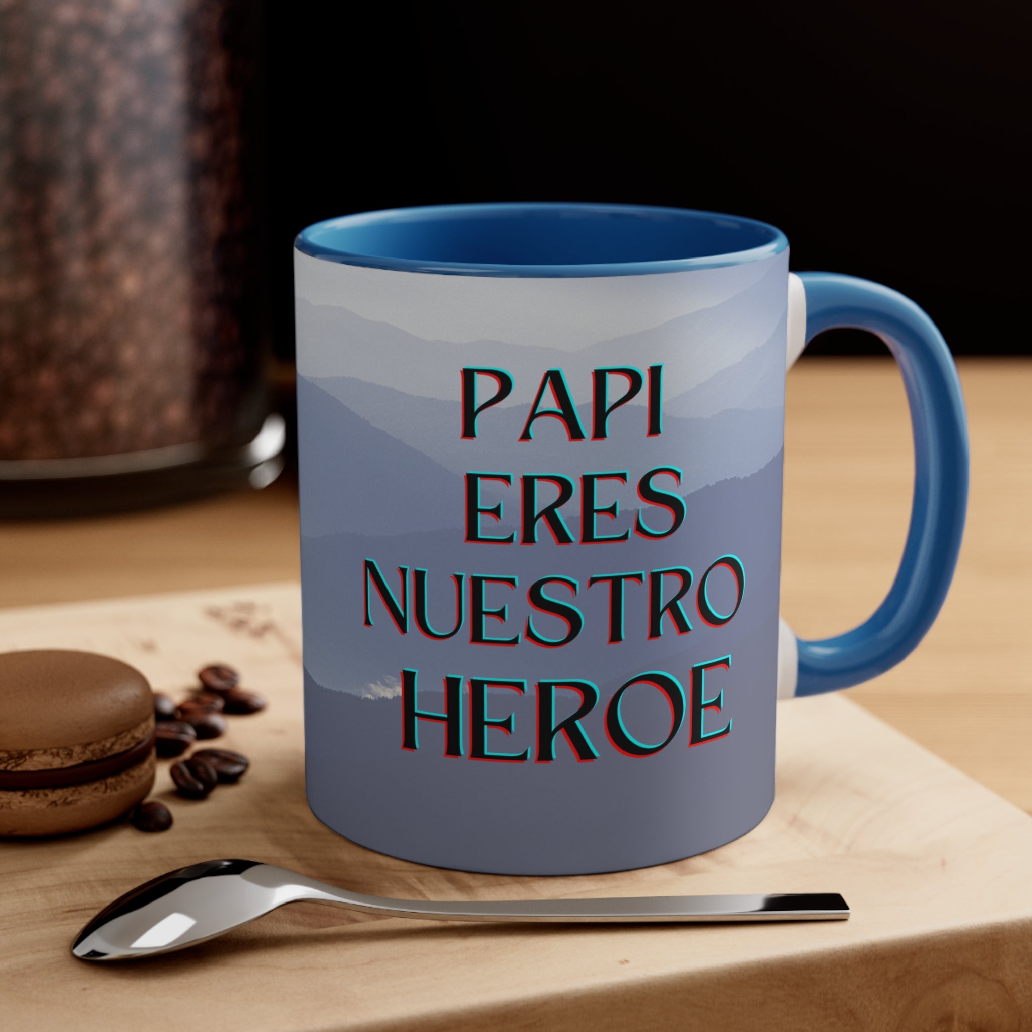Taza Padres Mug, 11oz
