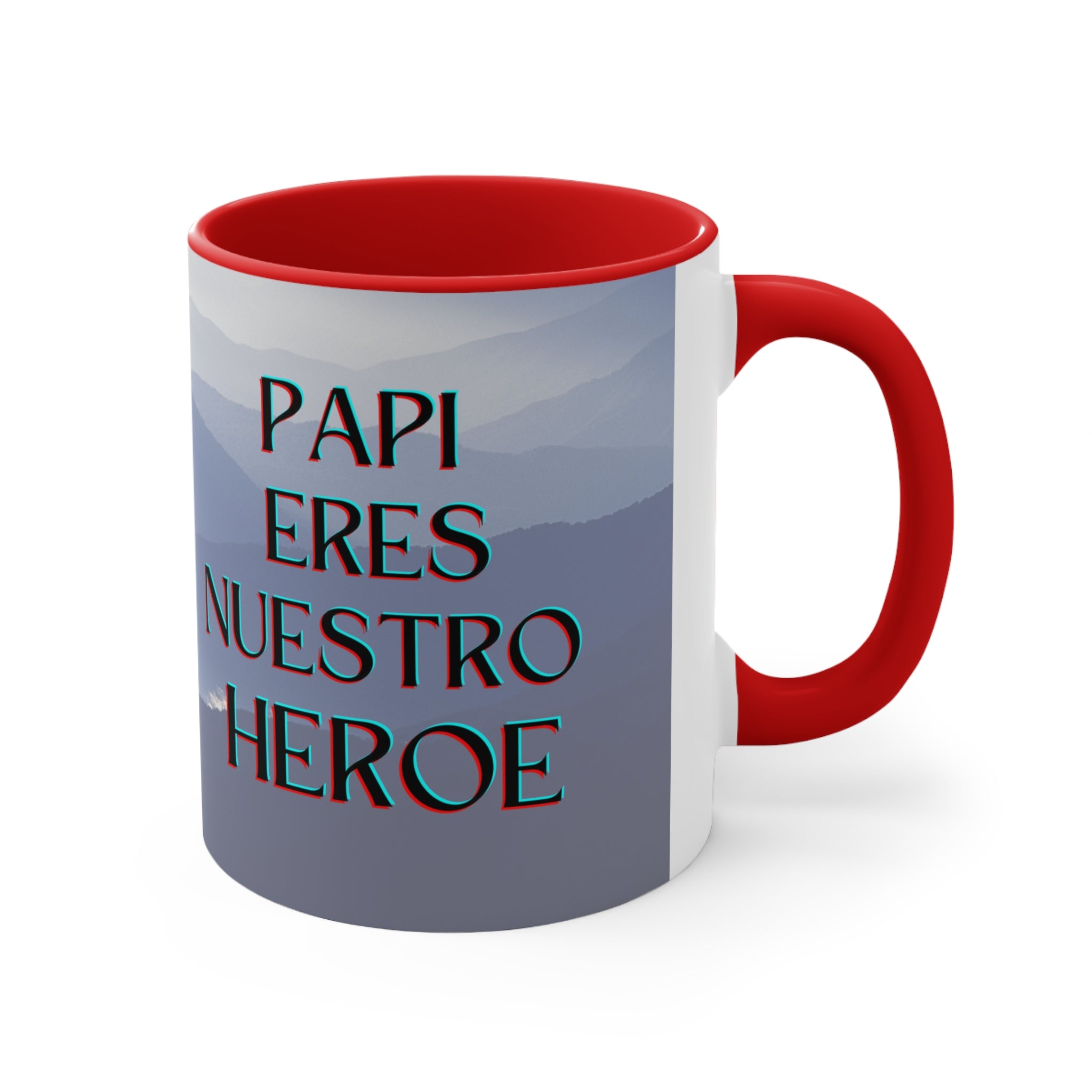 Taza Padres Mug, 11oz