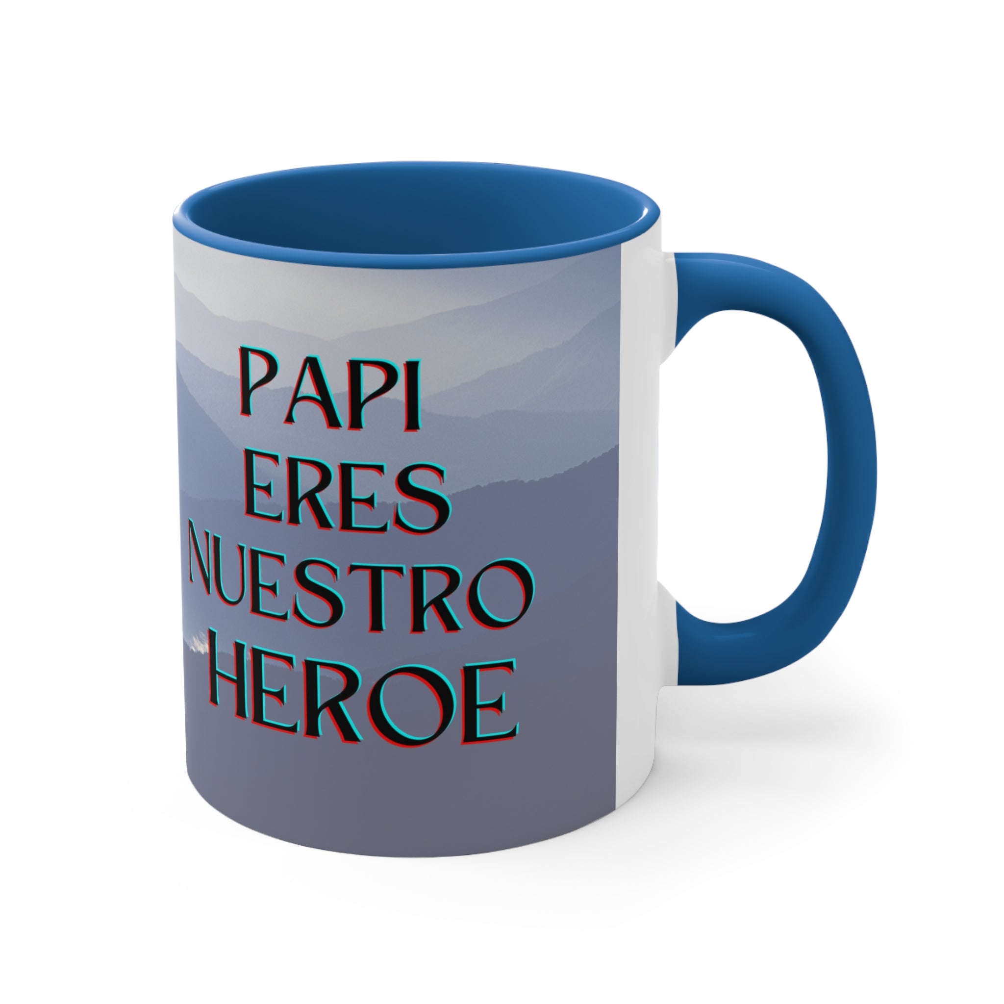 Taza Padres Mug, 11oz