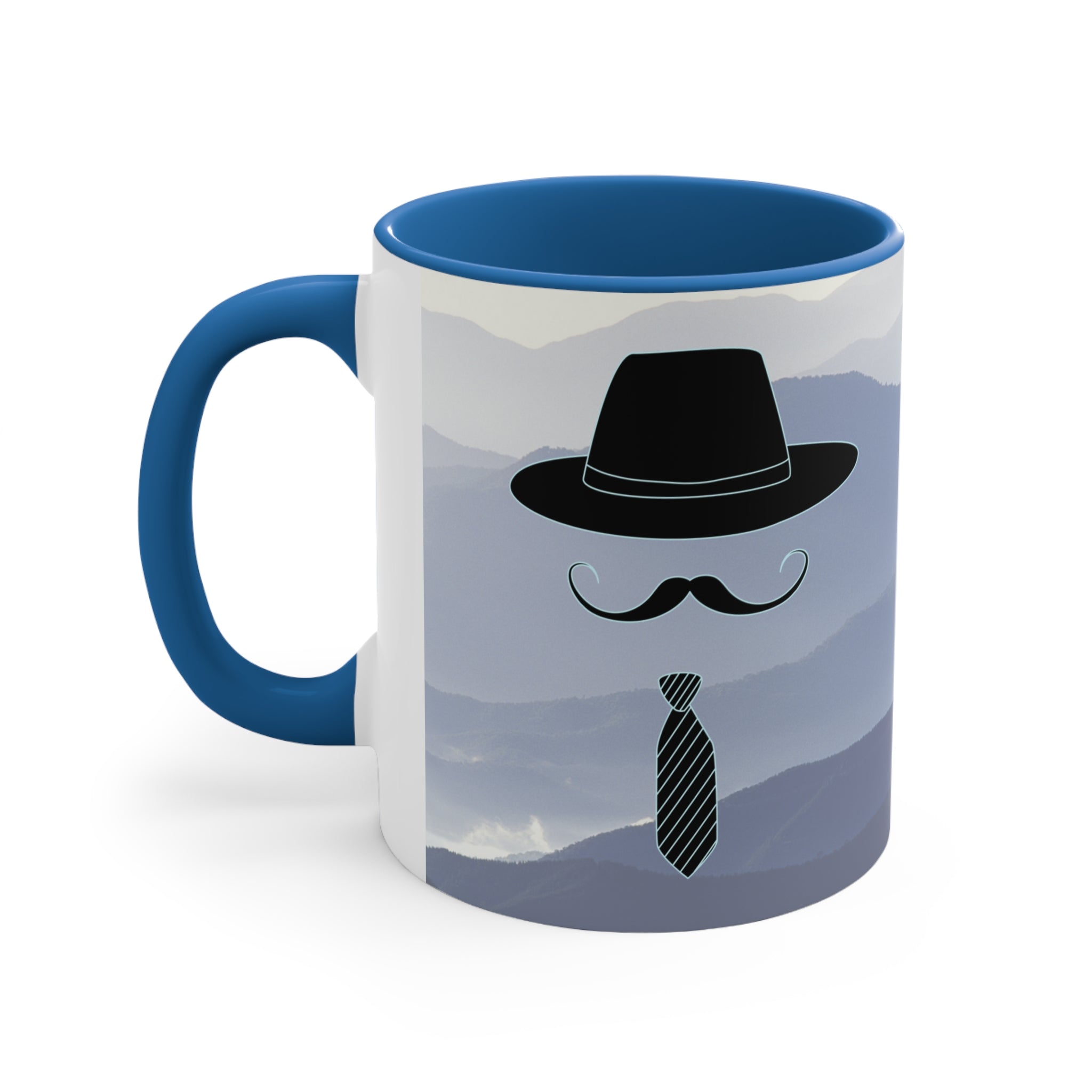 Taza Padres Mug, 11oz