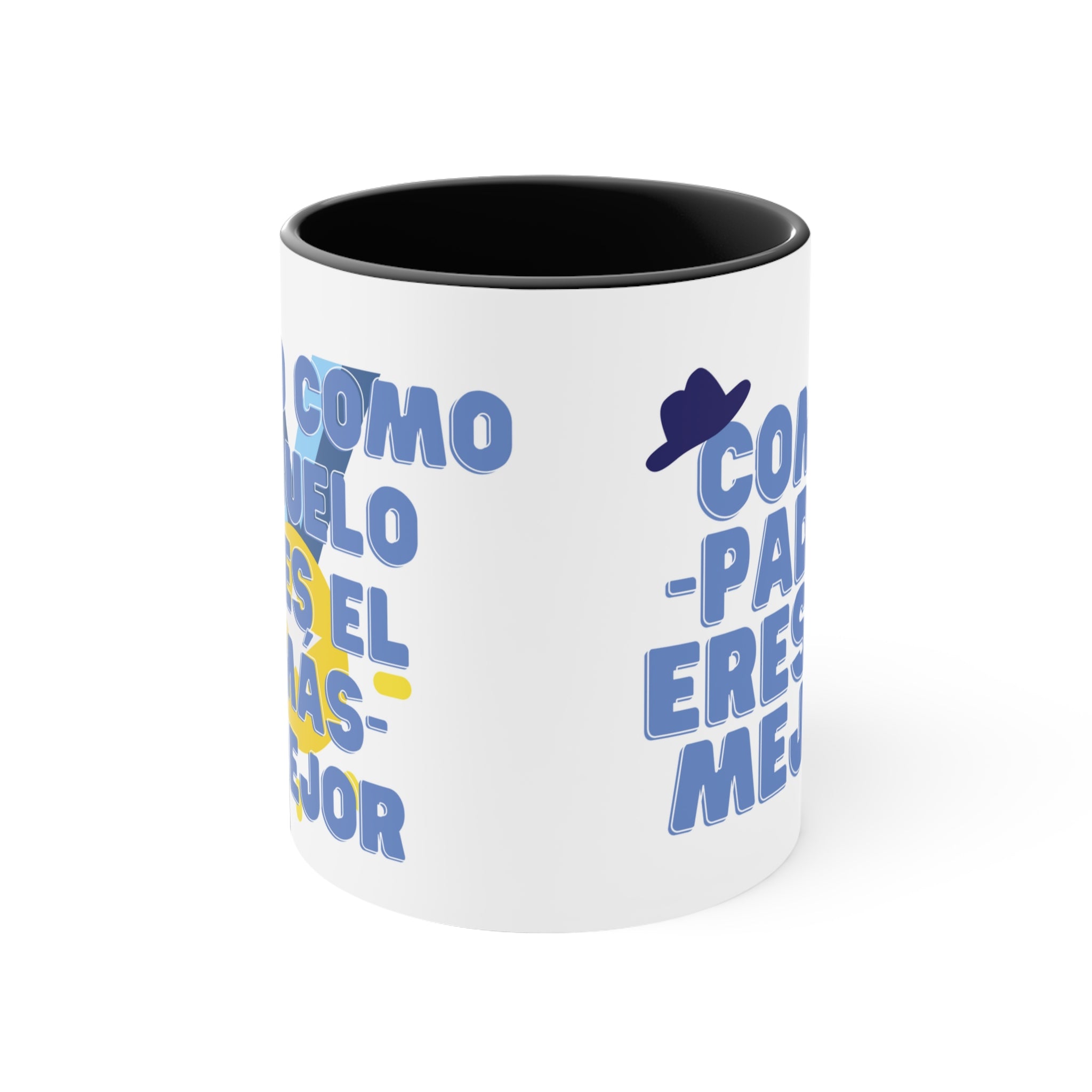 Taza padres 1 Mug, 11oz