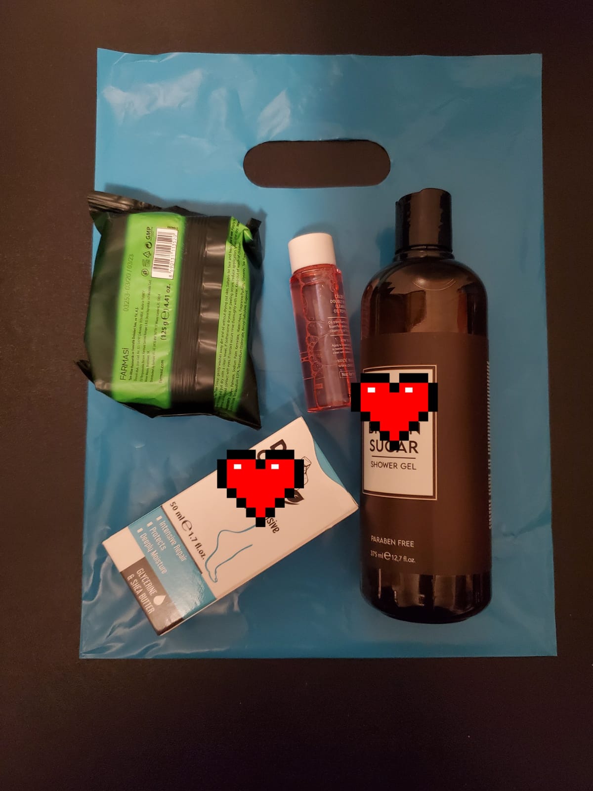 Bolsas de Entrega Directa 9x12