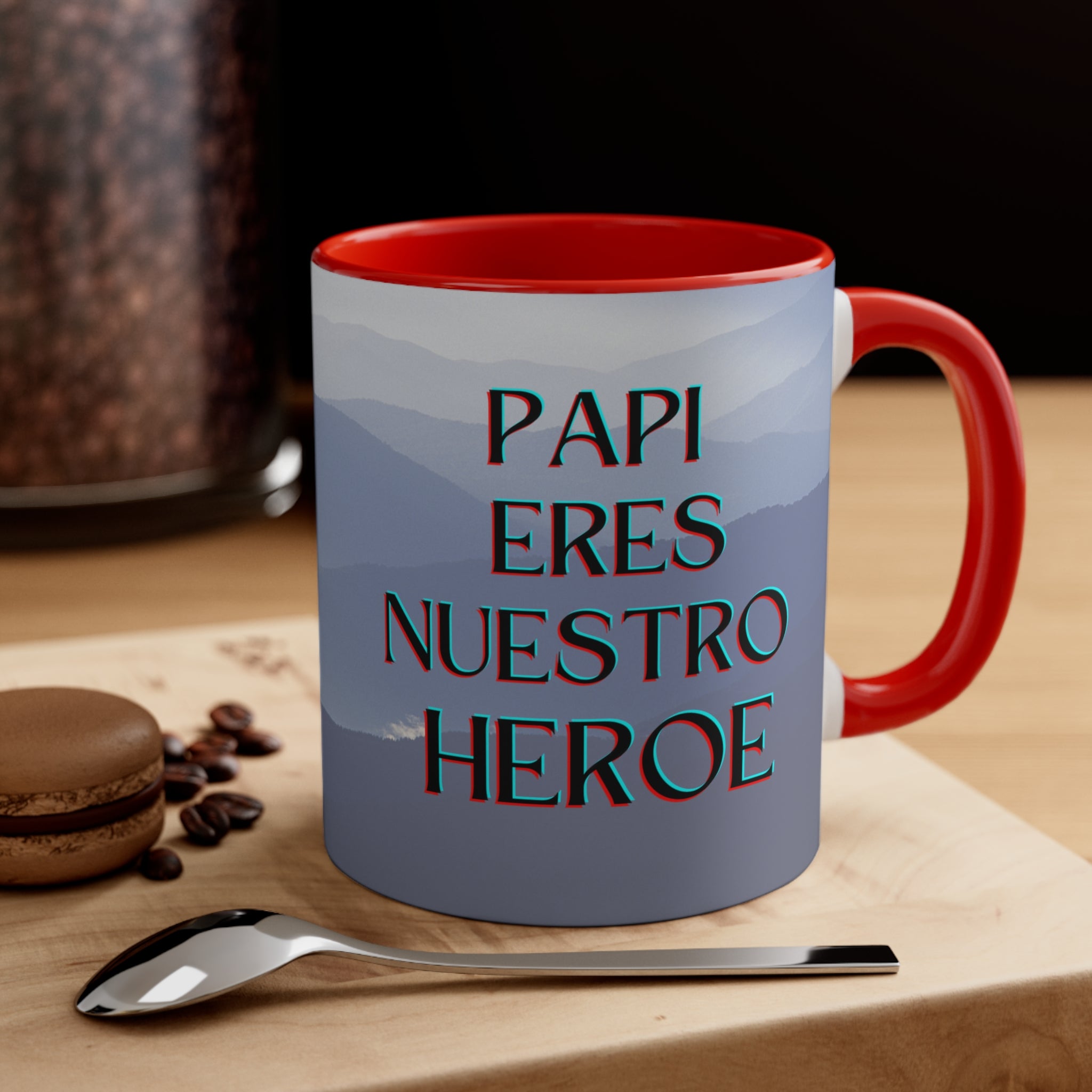 Taza Padres Mug, 11oz