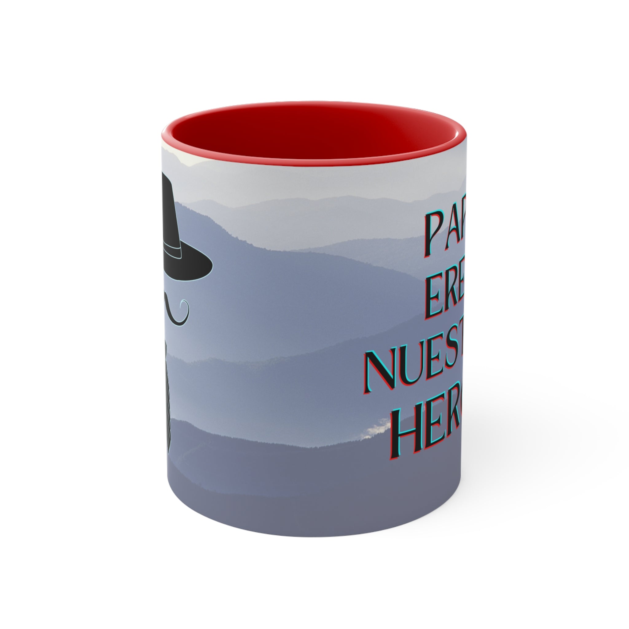 Taza Padres Mug, 11oz