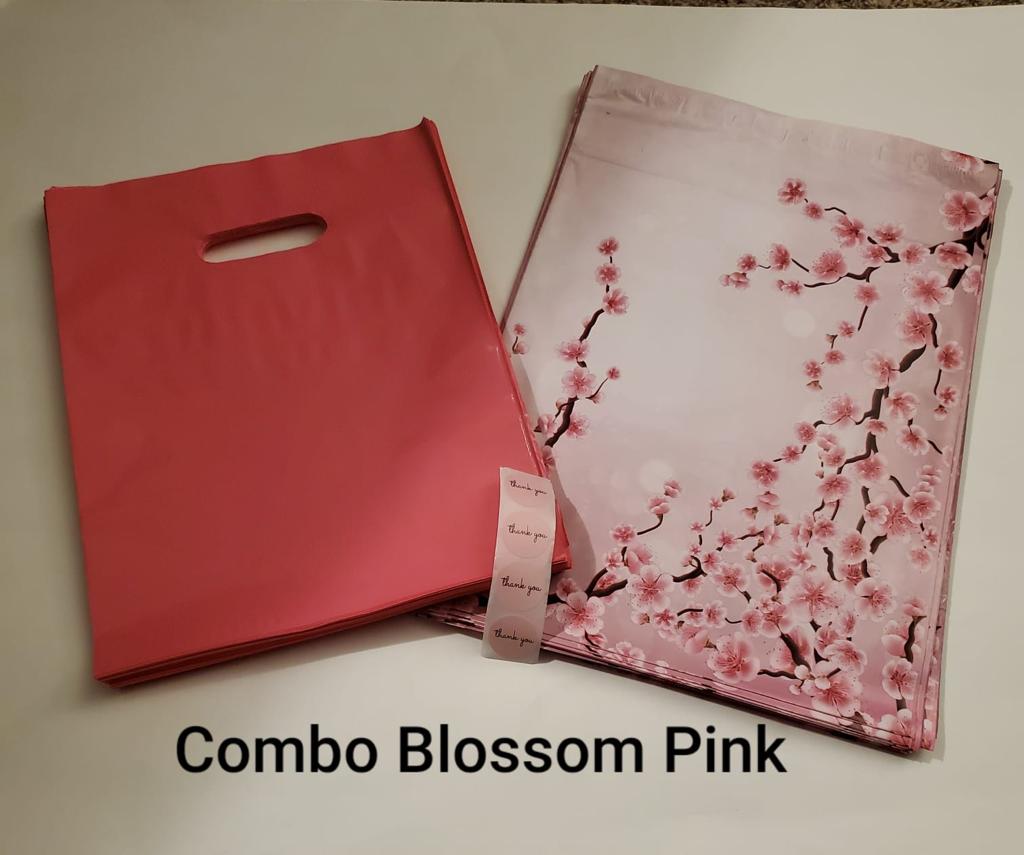 Blossom Pink