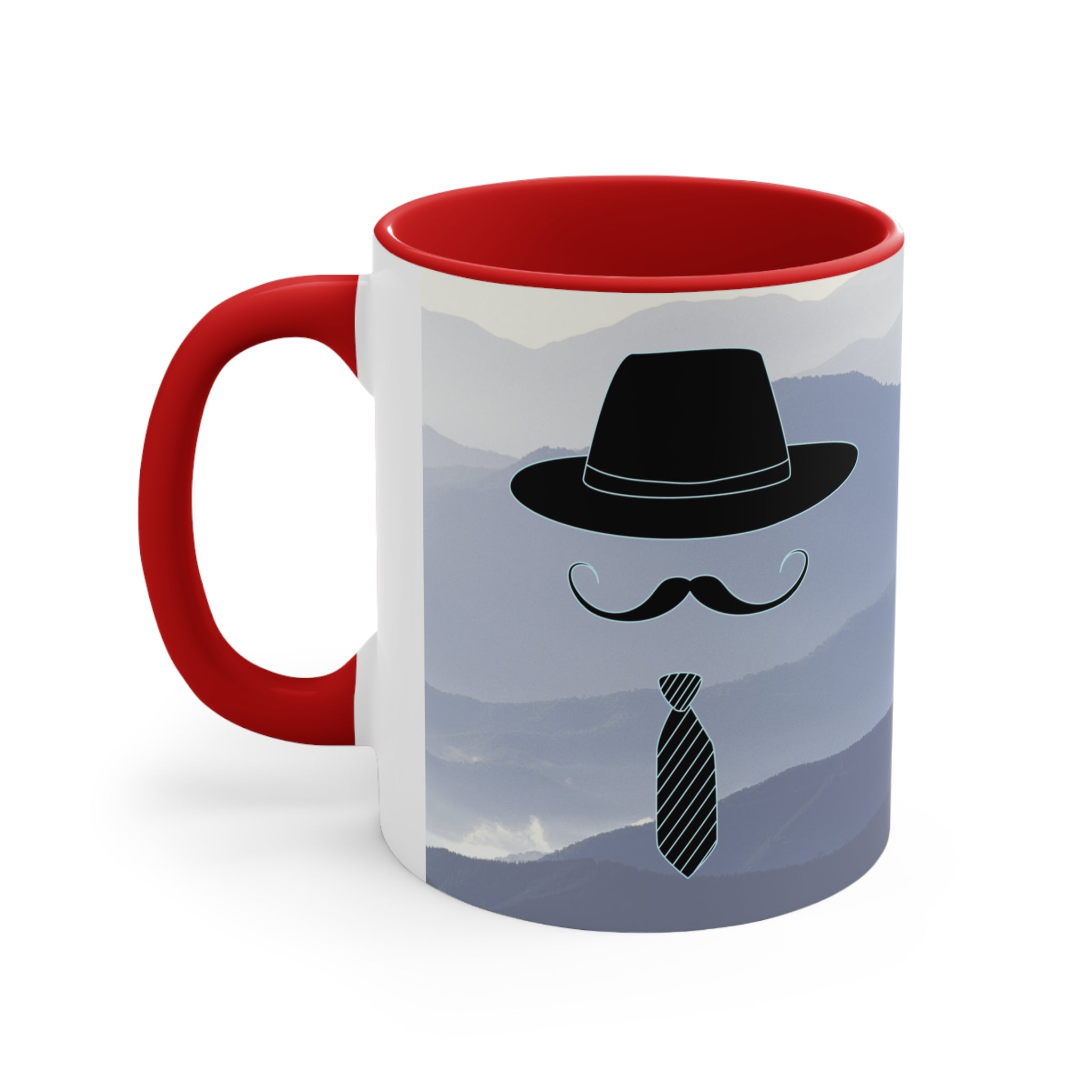 Taza Padres Mug, 11oz