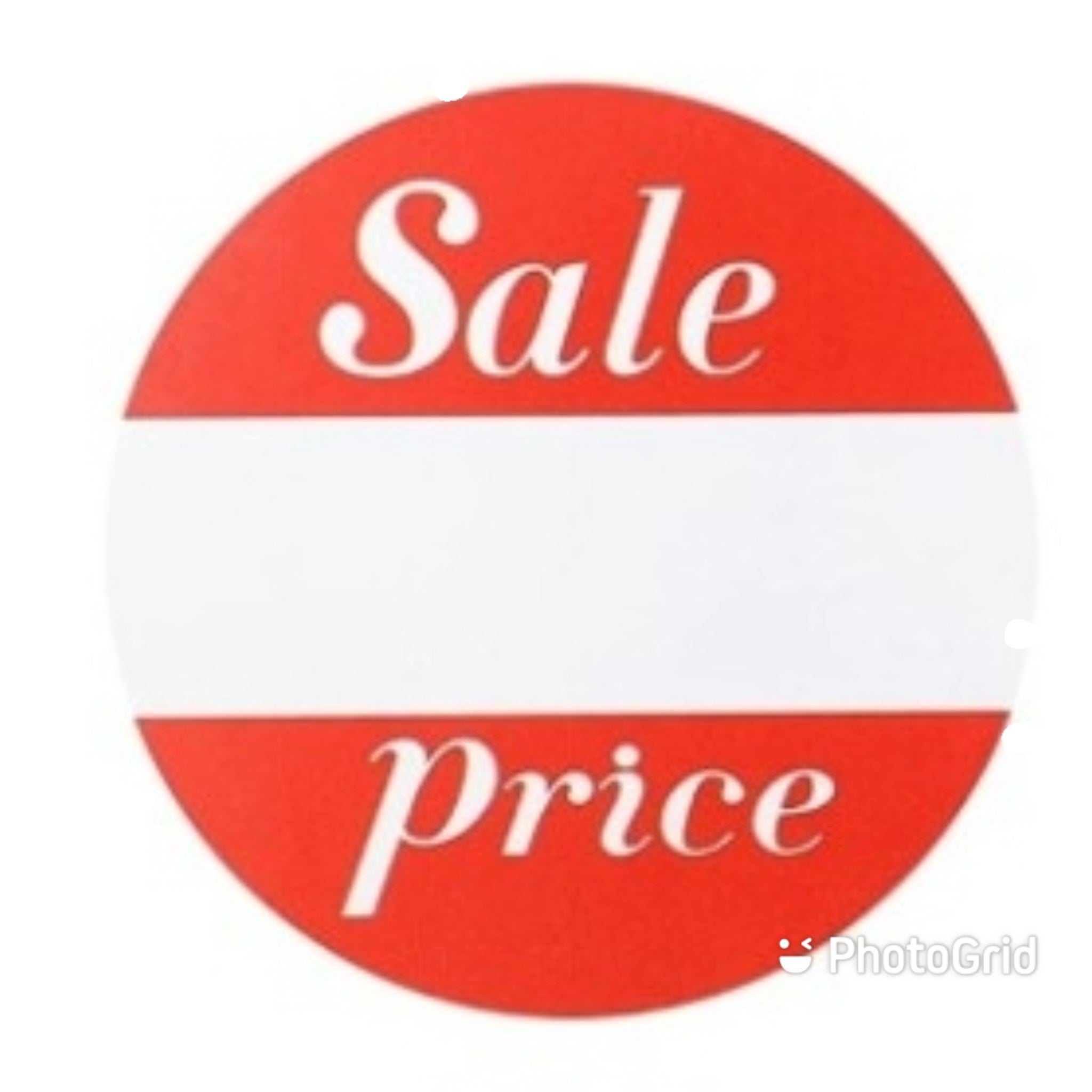 Sellos Sale Price