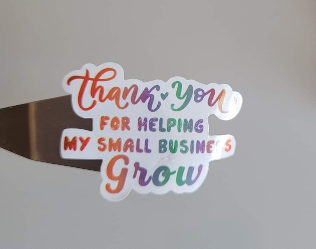 100 Stickers Prediseñado Grow